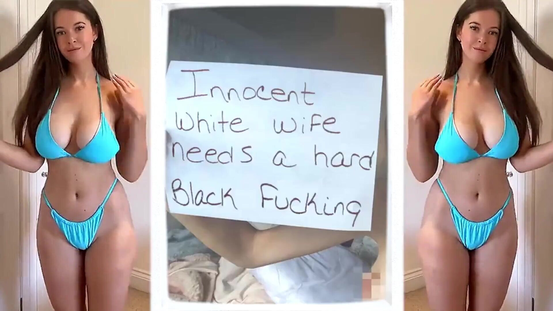 BBC Gooner (Compilation) - sissy - beta males - sph - cuckold - bbc - interracial - gooner - addicted - black owned - gone black