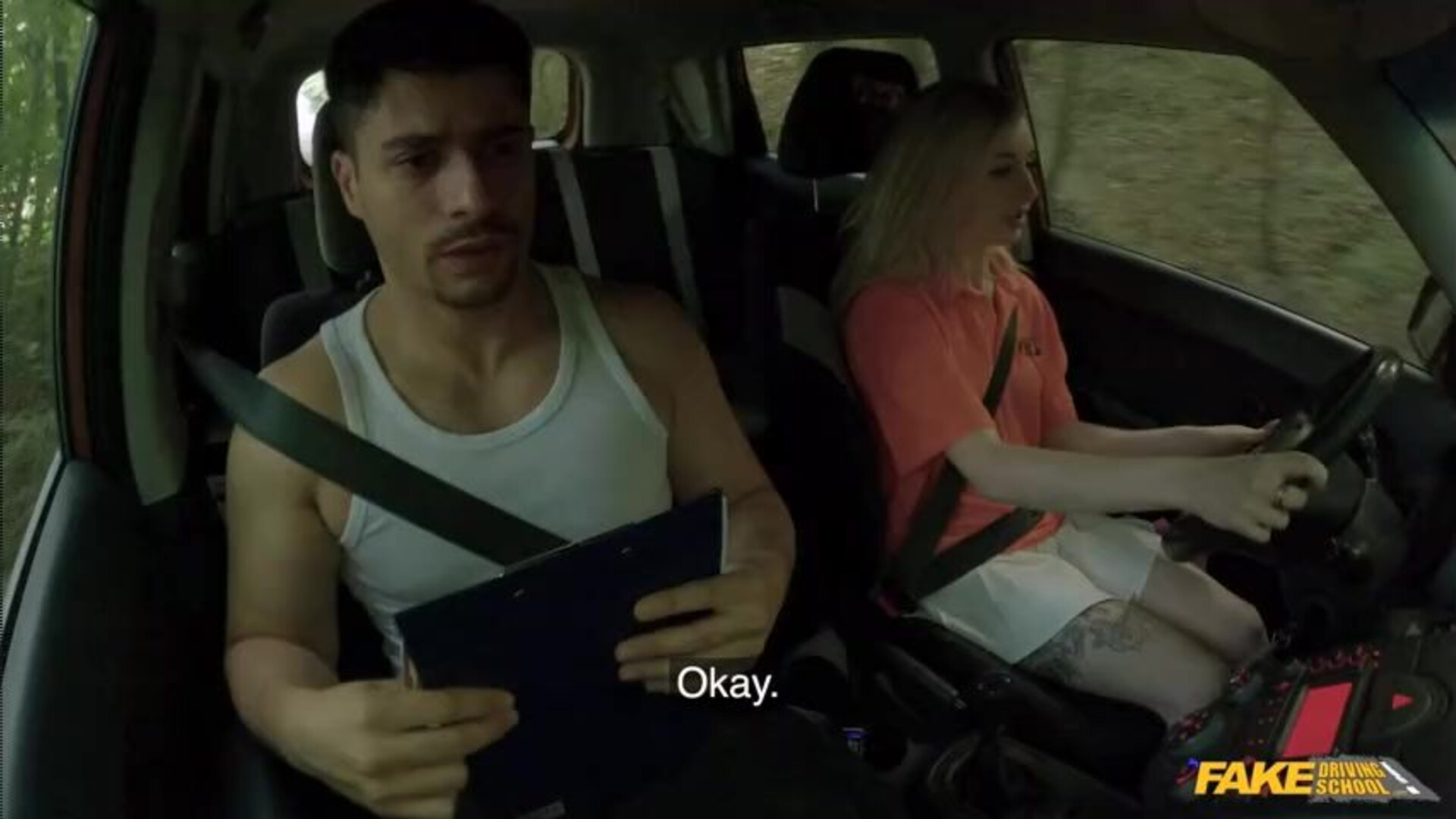 Baby Kxtten I Only have 3 Weeks - big ass - big tits - blowjob - sex - fuck