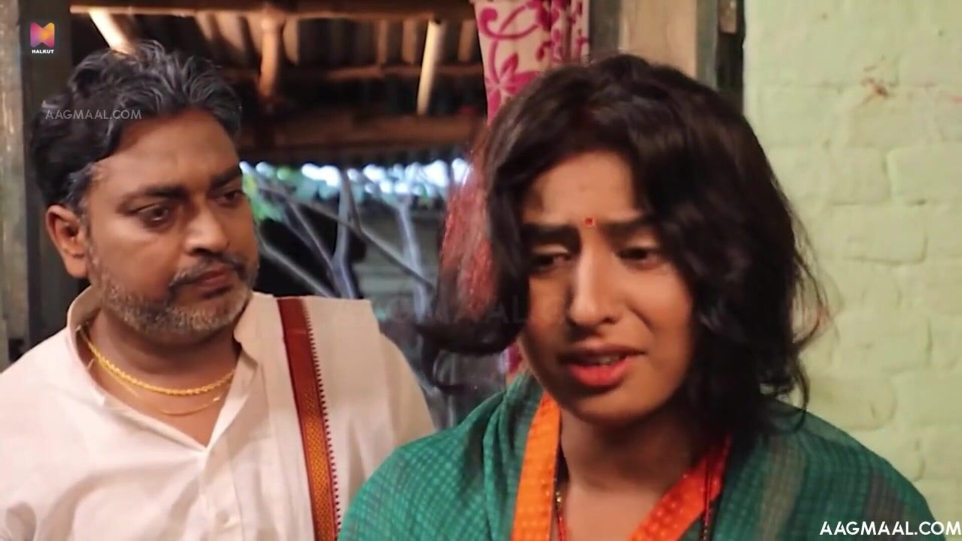 Bebas Season 01 Episode 02 (2023) HalKut Hindi Hot Web Series - jinnijazz - prajaktajahagirdar - neelam - sapnasappu - arpitadey - tinanandy - tinadutta - bhargavidebi - bhargavidevi - sucharitabhatta