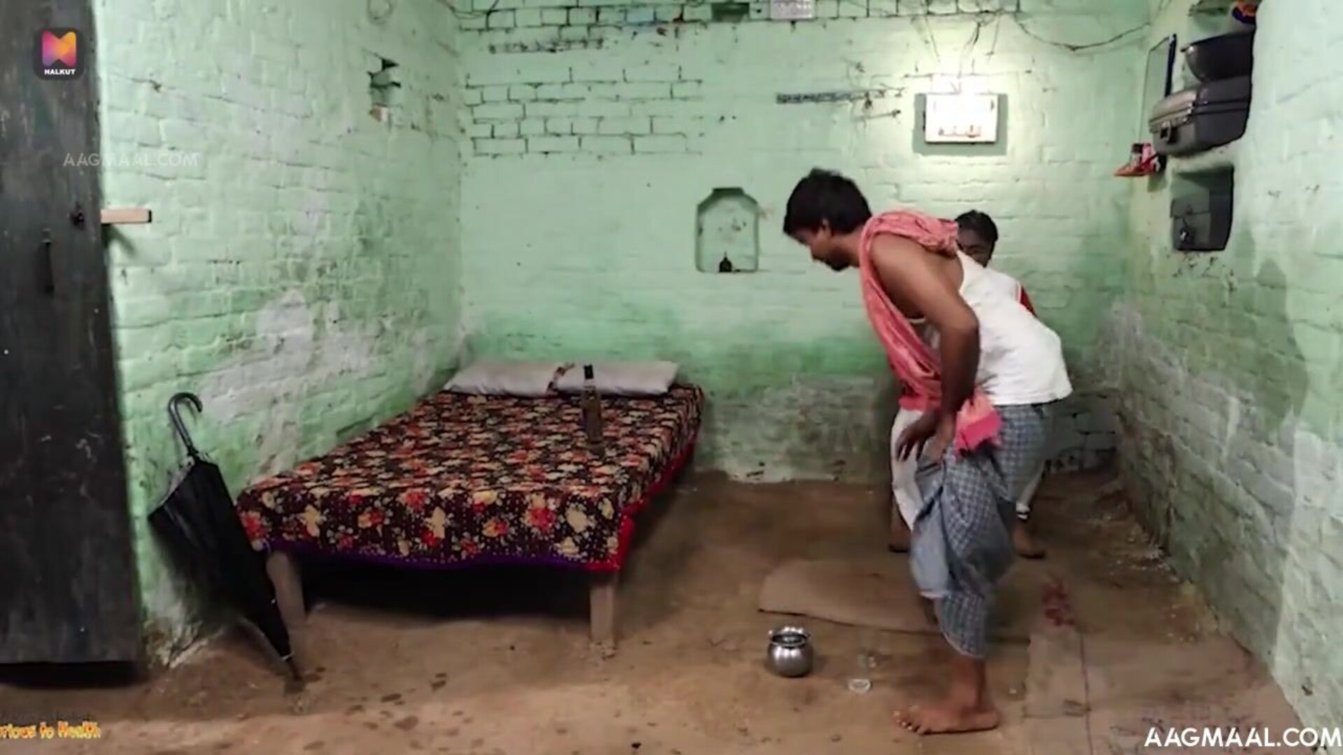 Bebas Season 01 Episode 02 (2023) HalKut Hindi Hot Web Series - jinnijazz - prajaktajahagirdar - neelam - sapnasappu - arpitadey - tinanandy - tinadutta - bhargavidebi - bhargavidevi - sucharitabhatta