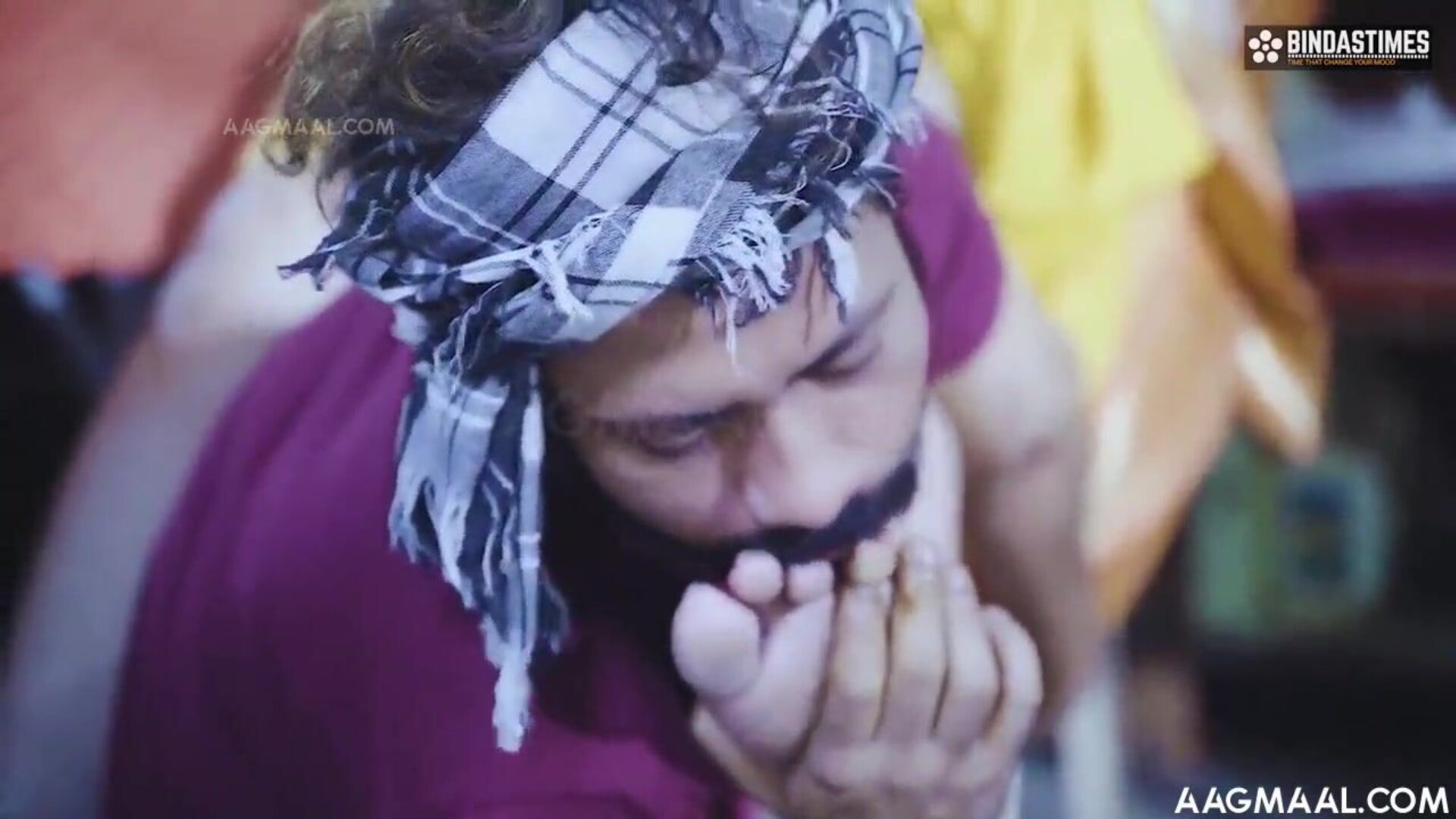 Bihari Bhabhi Uncut (2023) BindasTime Hindi Hot Short Film - neelam - sapnasappu - tinanandy - tinadutta - sucharitabhattacharya - alkaraj - priyagamre - bhartijha - ayushijaiswal - suhanakhan