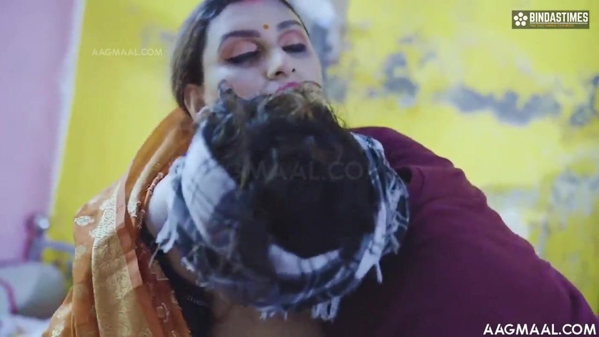 Bihari Bhabhi Uncut (2023) BindasTime Hindi Hot Short Film - neelam - sapnasappu - tinanandy - tinadutta - sucharitabhattacharya - alkaraj - priyagamre - bhartijha - ayushijaiswal - suhanakhan
