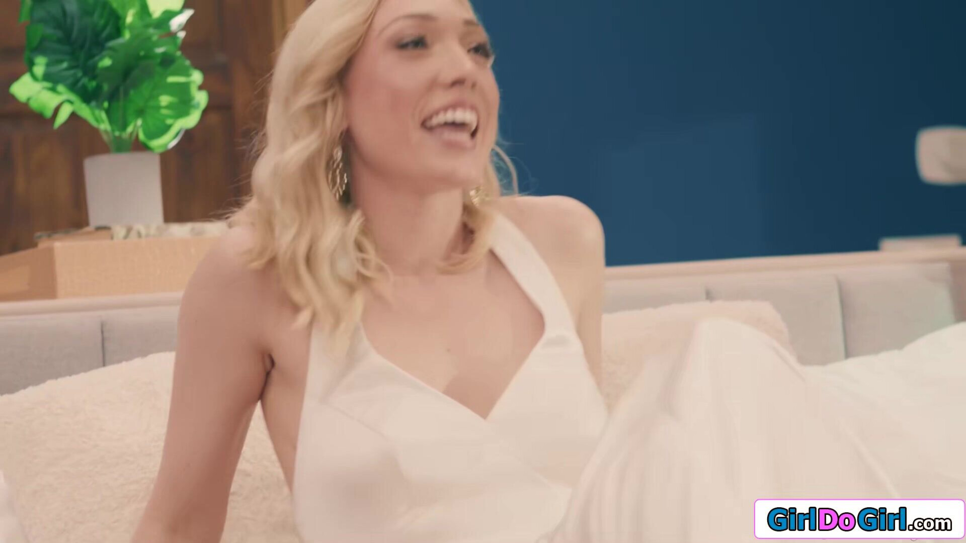 Bridesmaids lick to become maid of honor - lesbian - bride - group - oral - big tits - feet - milf - latin - bff - kiss