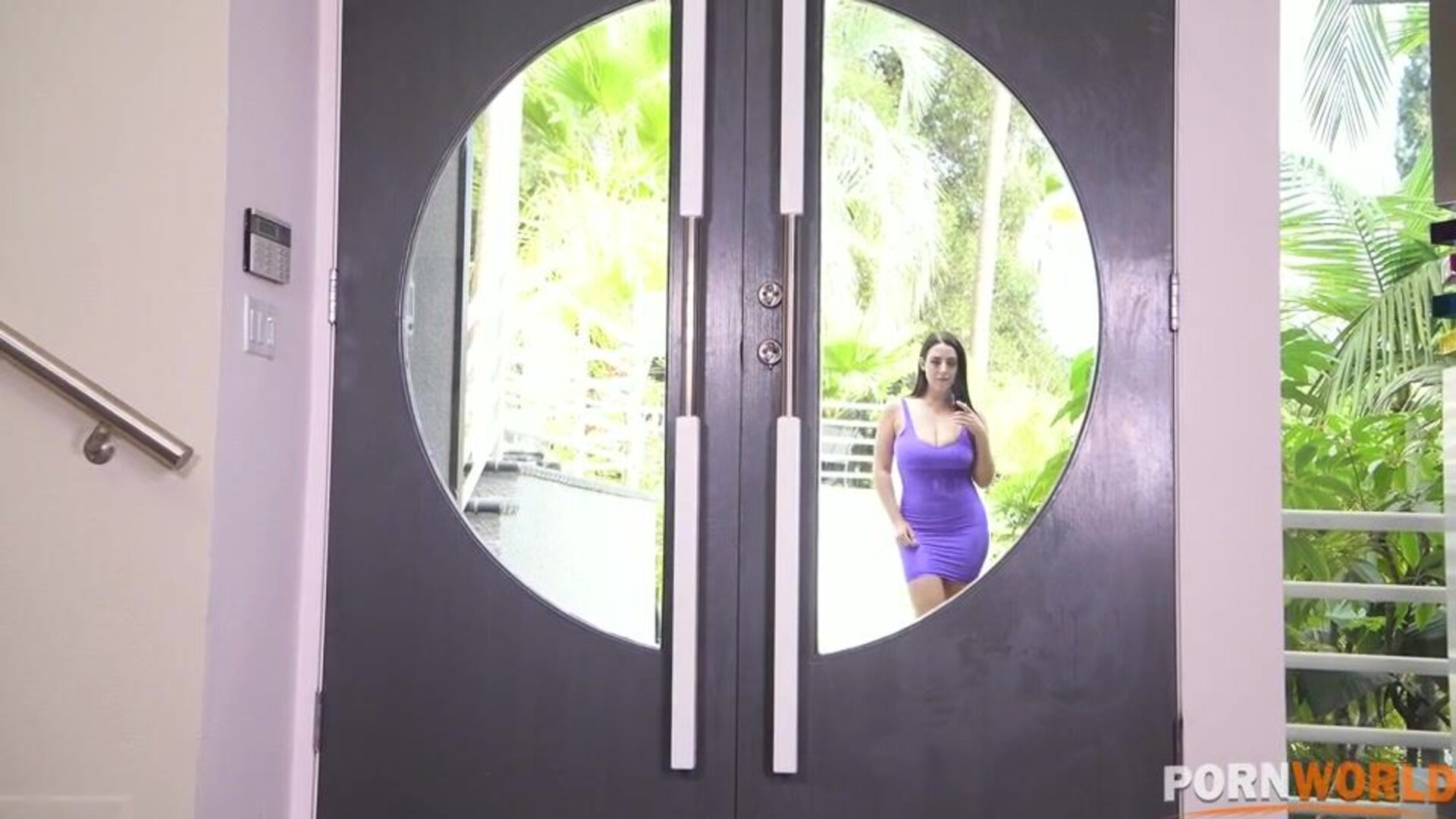 Bridgette B., Angela White, Kayla Paris, Athena Faris Your Lonely Wives GP1510 - hot - milf