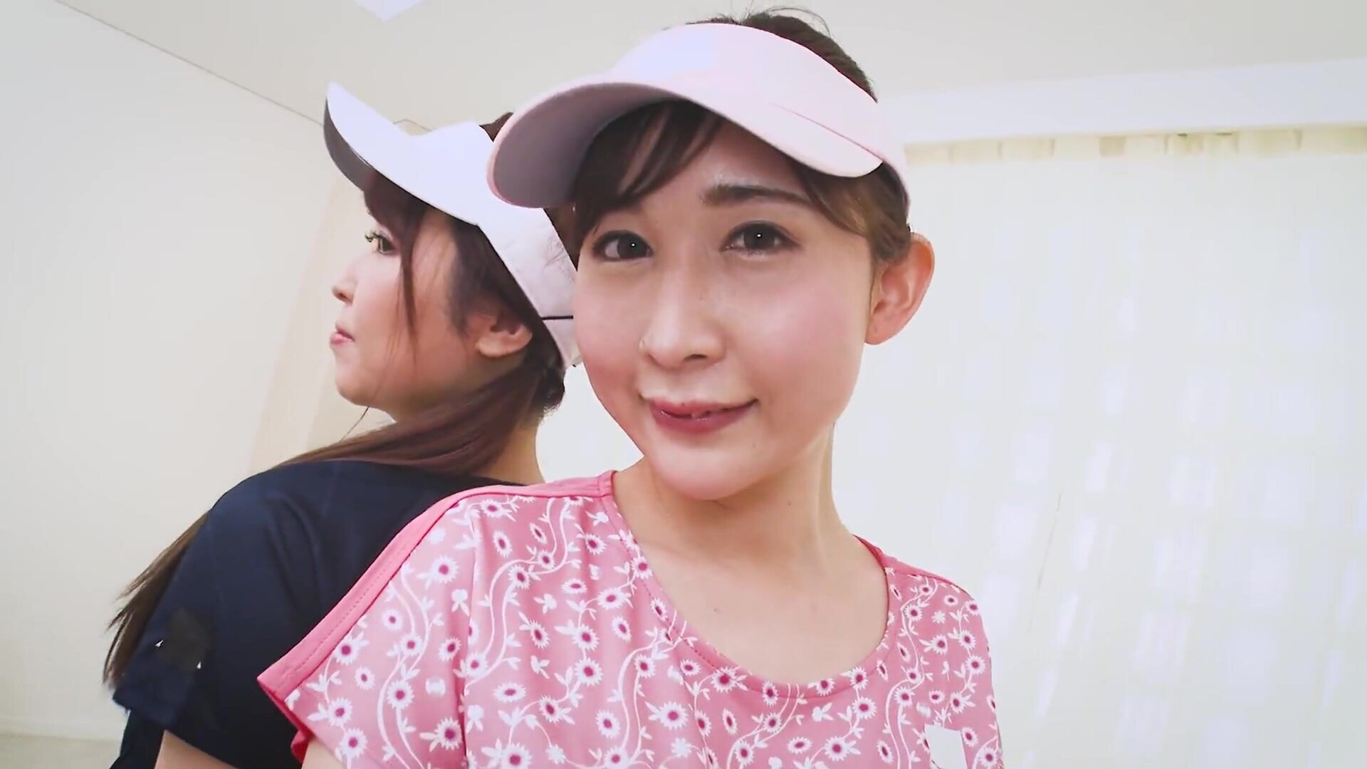 Caribbeancom Nana Nanaumi and Asaka Sera - japanese - threesome - milf - big breasts - blowjob - uncensored - creampie