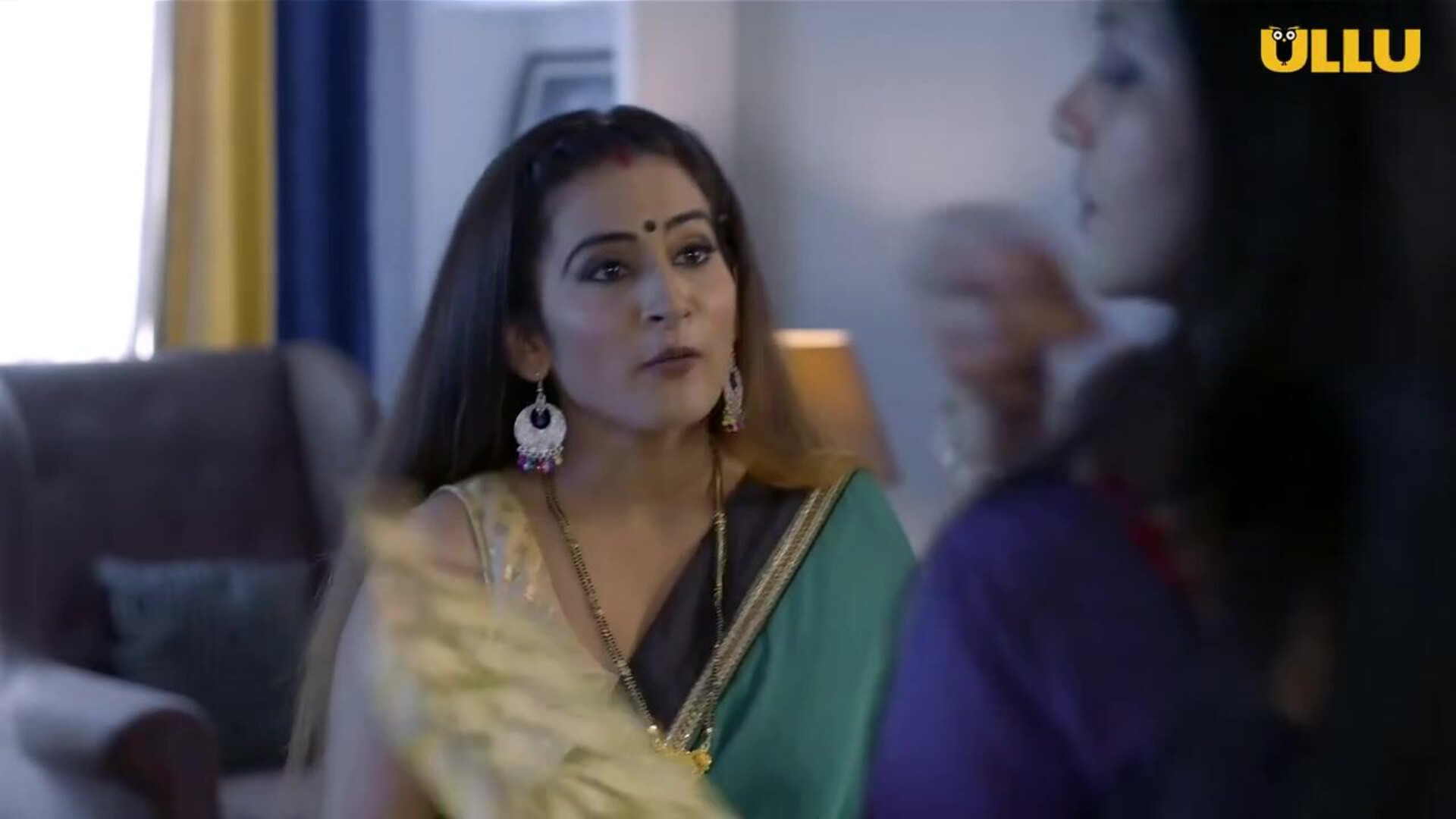 Charmsukh S01E03 (Behrupiya) 2019 - ullu - web series - cheating - jane anjane mein