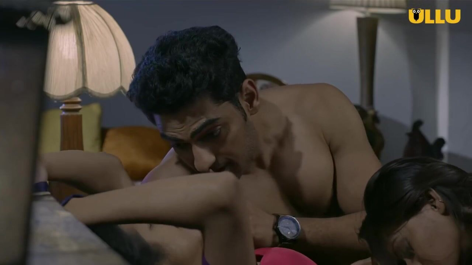 Charmsukh S01E03 (Behrupiya) 2019 - ullu - web series - cheating - jane anjane mein