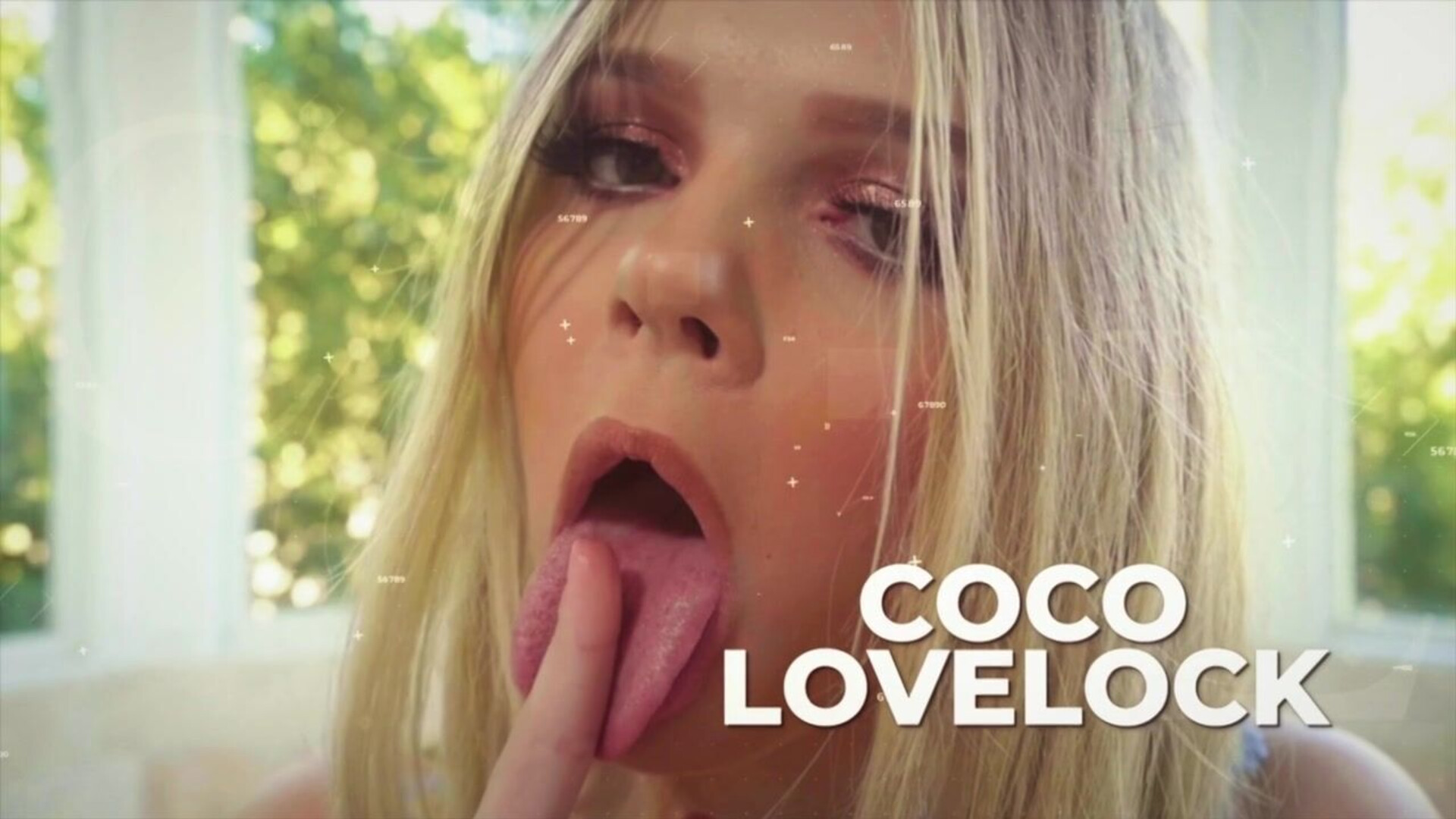 Coco Lovelock – Petite Freaks - teen - blowjob - blonde