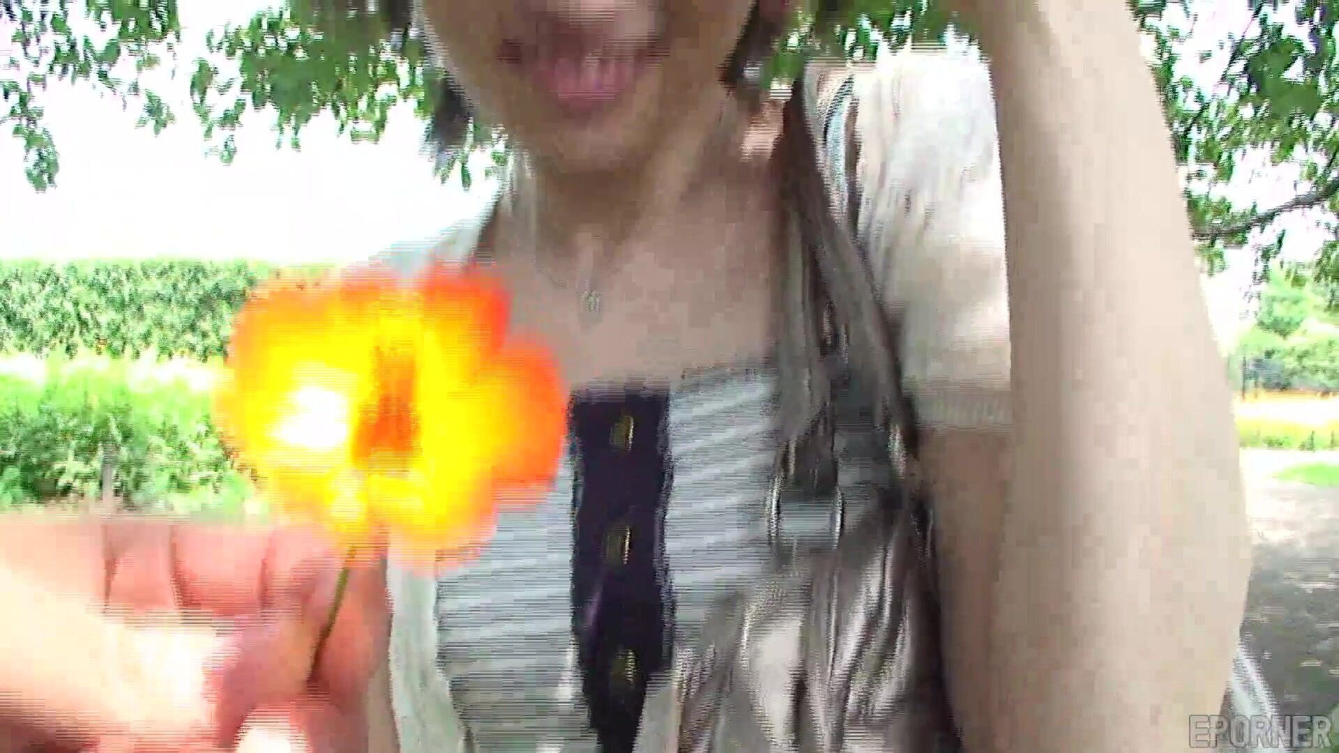 College Girl Mitzuki - japanese - asian - small breasts - babe - blowjob - creampie