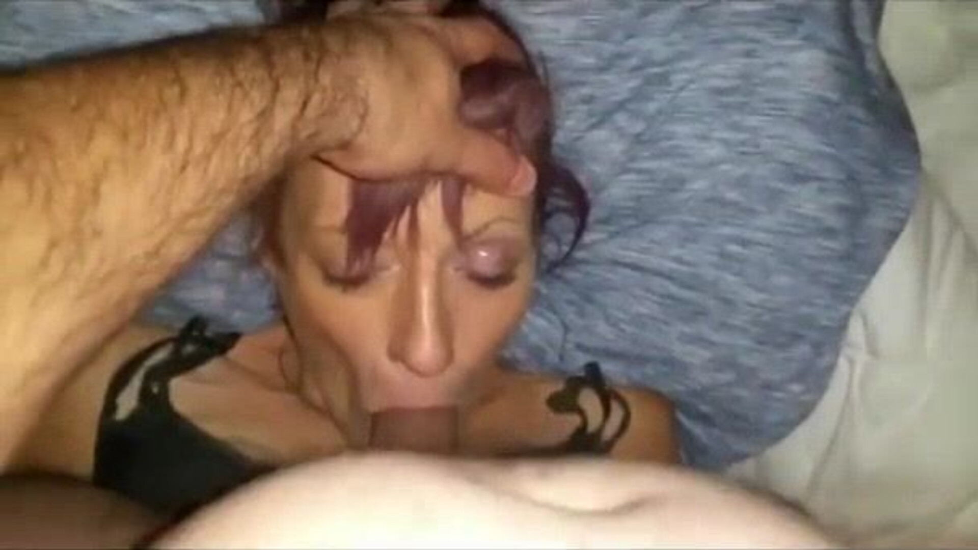 Crack whore cocksucking no teeth - cocksucking - crack whore - deepthroat gumjob