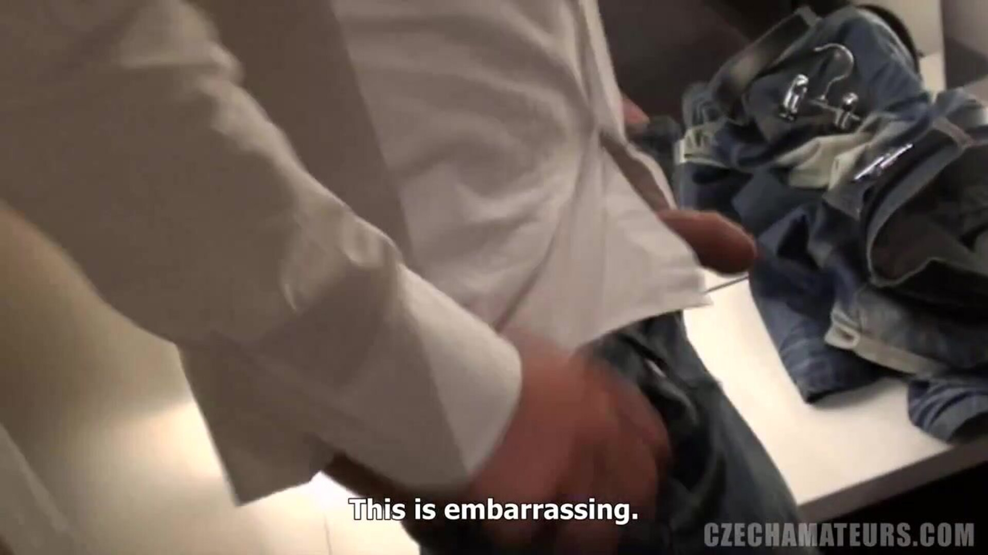 CzechAmateurs Sucking non stop - milf - mature - big ass - blowjob