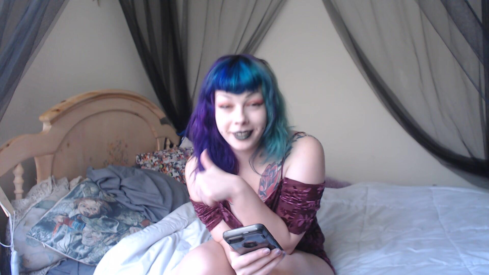 DamnedestCreature Personal Cock Rate V5 - solo - softcore - amateur