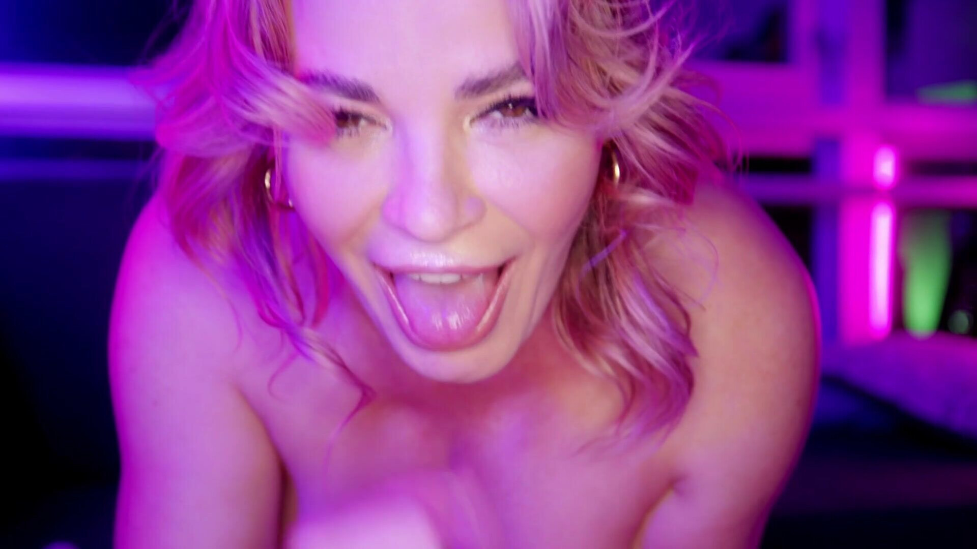 Danadearmond Gooning For Mommys Pussy - hardcore - amateur - pov