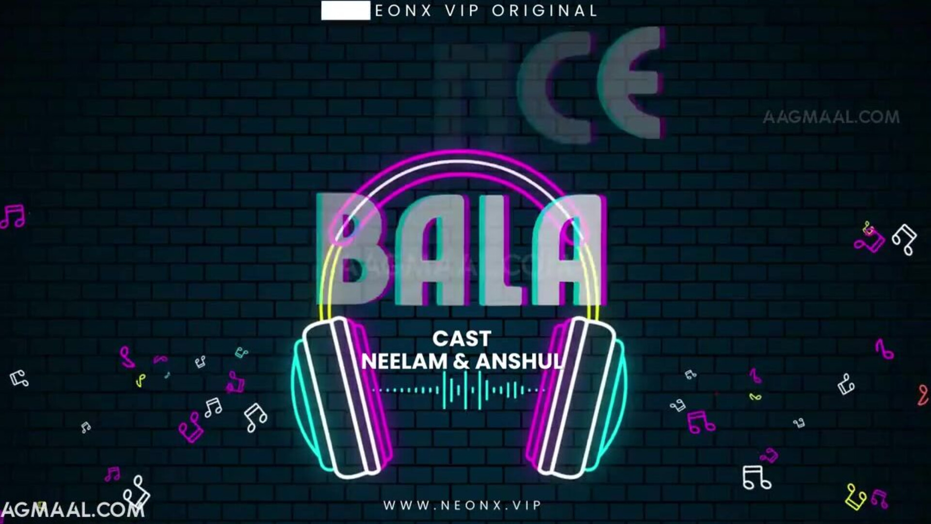 Dance Bala Uncut (2023) NeonX Hindi Hot Short Film - neelam - sapnasappu - tinanandy - tinadutta - sucharitabhattacharya - alkaraj - priyagamre - bhartijha - ayushijaiswal - suhanakhan