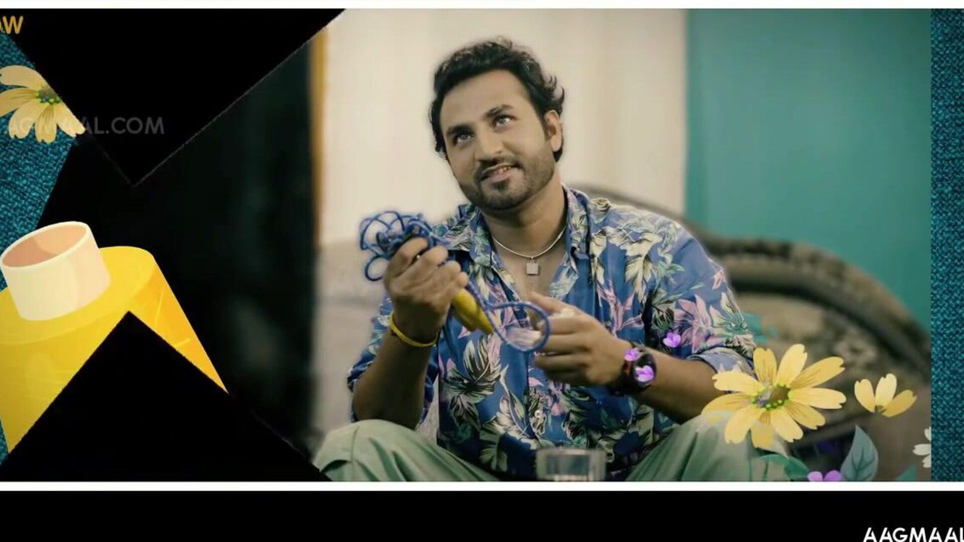 Darji Season 01 Episode 02 (2023) Woow Hindi Hot Web Series - priyagamre - leenasingh - sharonparmar - bhartijha - ayushibhowmick - prajaktajahagirdar - peehukanojiya - pihusharma - poojasinha - pihuj