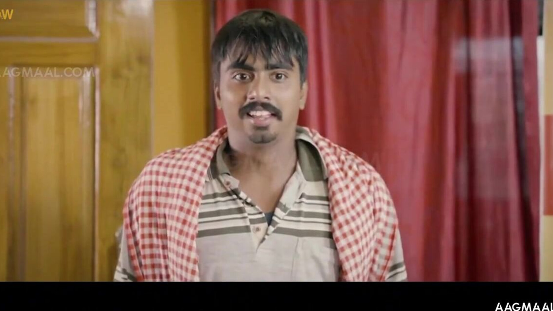 Darji Season 01 Episode 02 (2023) Woow Hindi Hot Web Series - priyagamre - leenasingh - sharonparmar - bhartijha - ayushibhowmick - prajaktajahagirdar - peehukanojiya - pihusharma - poojasinha - pihuj