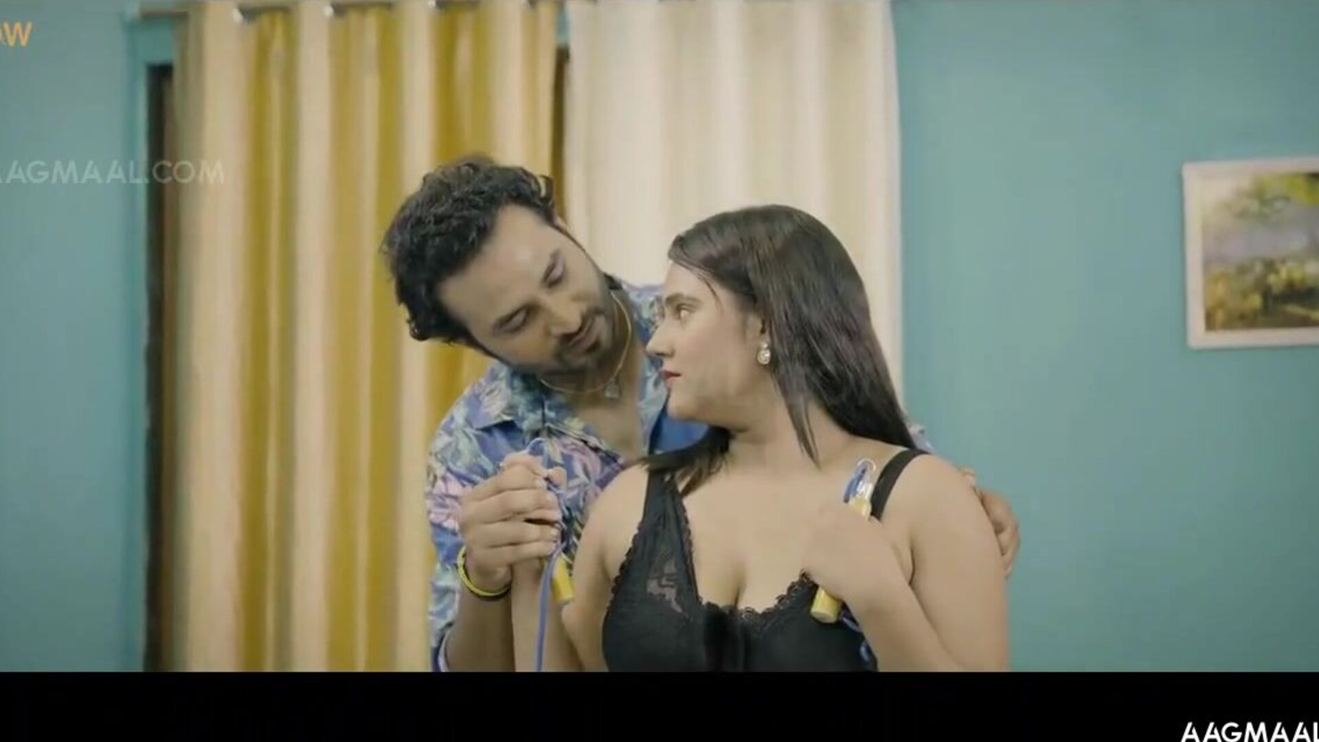 Darji Season 01 Episode 02 (2023) Woow Hindi Hot Web Series - priyagamre - leenasingh - sharonparmar - bhartijha - ayushibhowmick - prajaktajahagirdar - peehukanojiya - pihusharma - poojasinha - pihuj
