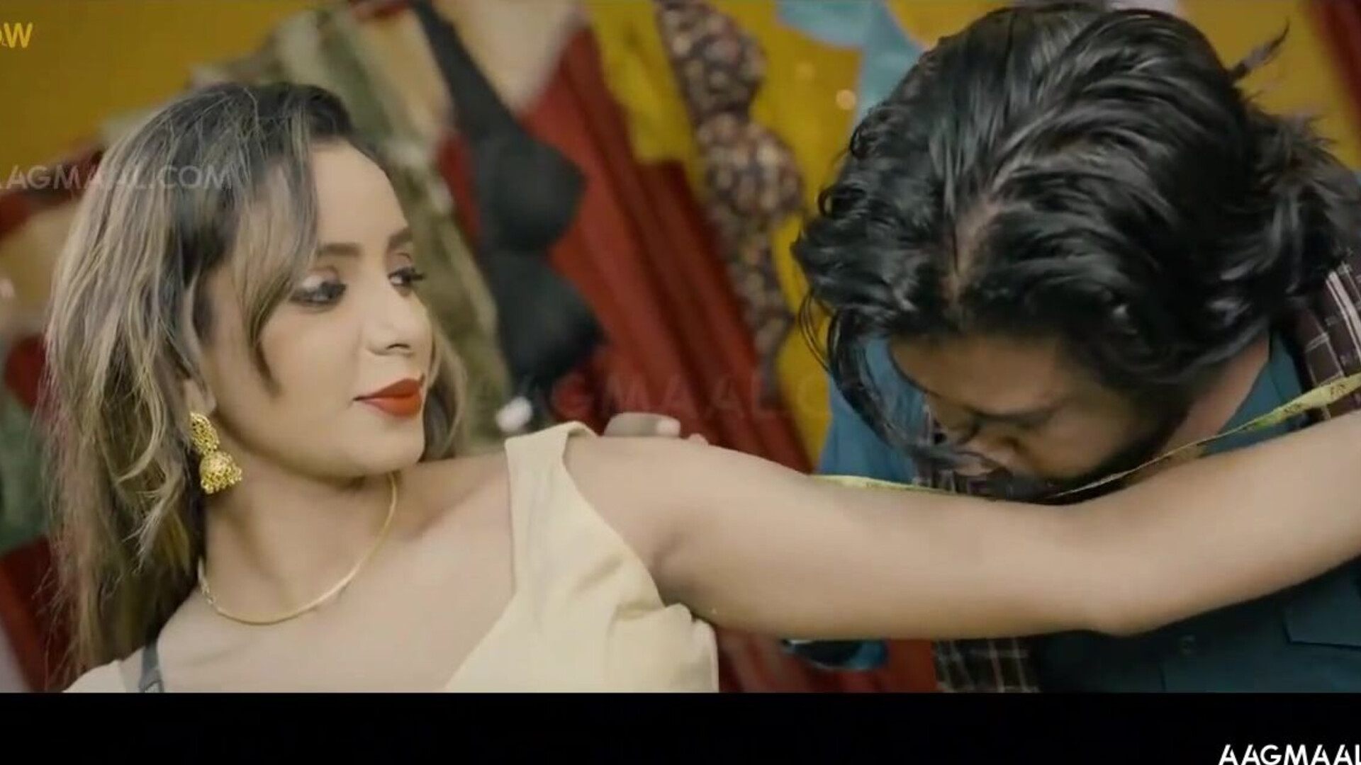 Darji Season 01 Episode 02 (2023) Woow Hindi Hot Web Series - priyagamre - leenasingh - sharonparmar - bhartijha - ayushibhowmick - prajaktajahagirdar - peehukanojiya - pihusharma - poojasinha - pihuj