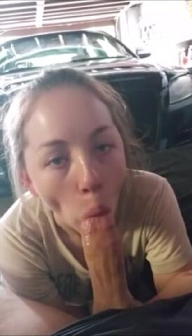 Deepthroat Cocksucking big cock - cocksucking - asslicking - deepthroat - bwc