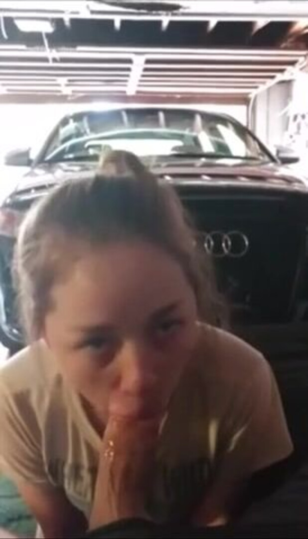 Deepthroat Cocksucking big cock - cocksucking - asslicking - deepthroat - bwc