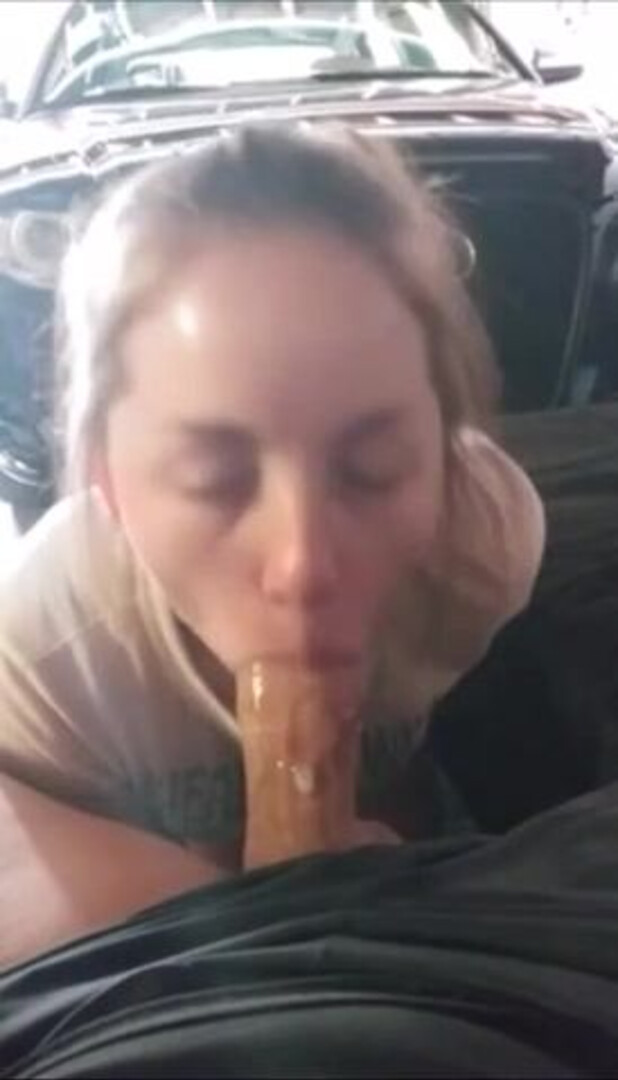 Deepthroat Cocksucking big cock - cocksucking - asslicking - deepthroat - bwc