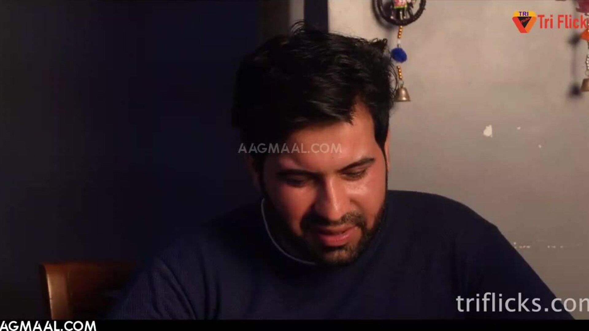 Dhanda Season 01 Episode 02 Uncut (2023) TriFlicks Hindi Web Series - sapnasappu - tinanandy - tinadutta - sucharitabhattacharya - zoyarathore - kajalchauhan - jyotimishra - anmolkhan - fetish - blowj