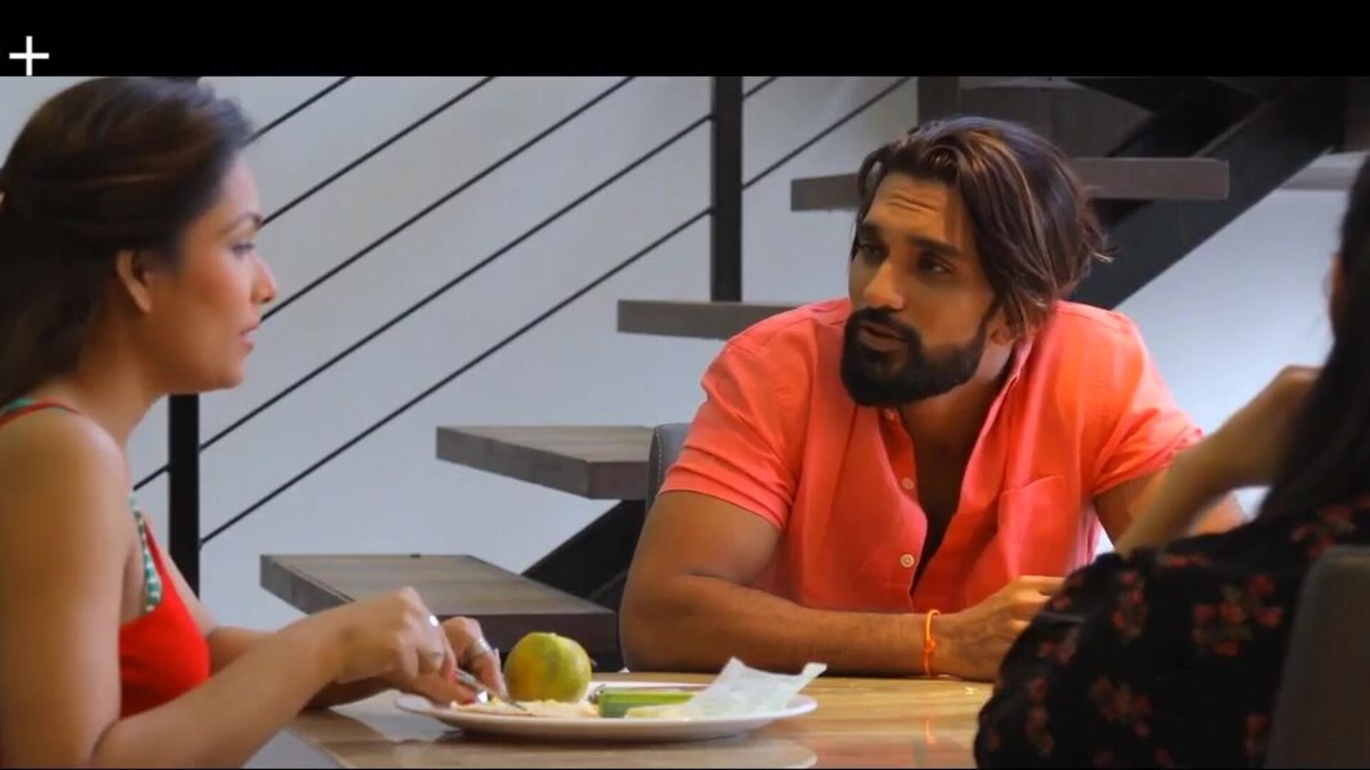 Dhokha Unrated (2024) HottyNotty Hindi Hot Short Film - nikitabhardwaj - olgasharova - sanandabanerjee - chandrimabanerjee - gargikhakhalary - priyagamre - bhartijha - leenasingh - prajaktajahagirdar