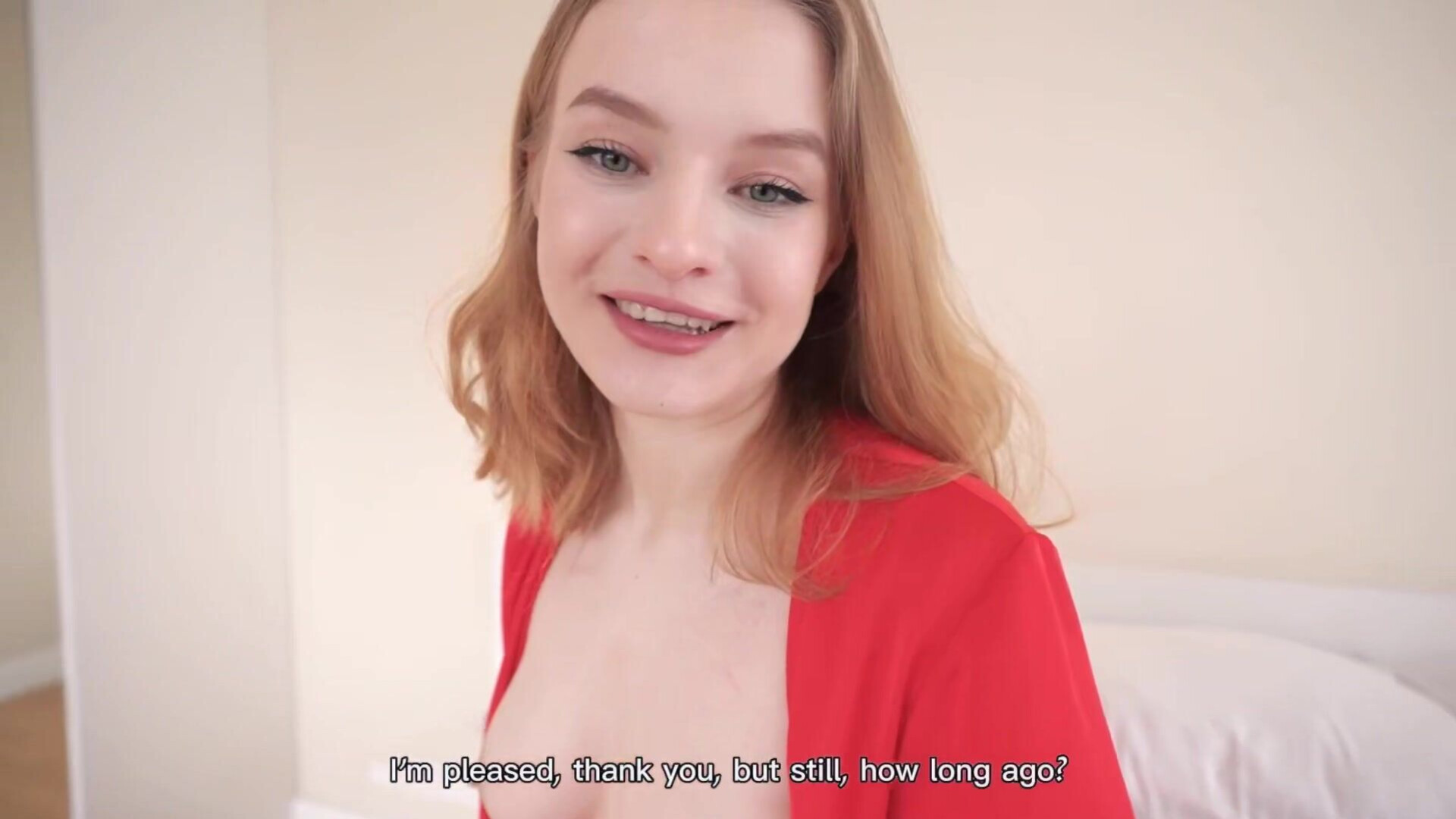 Diana Rider Stepsister Caught Jerking Me Off And Asked Me To Fuck Her - amateur - pov - hardcore