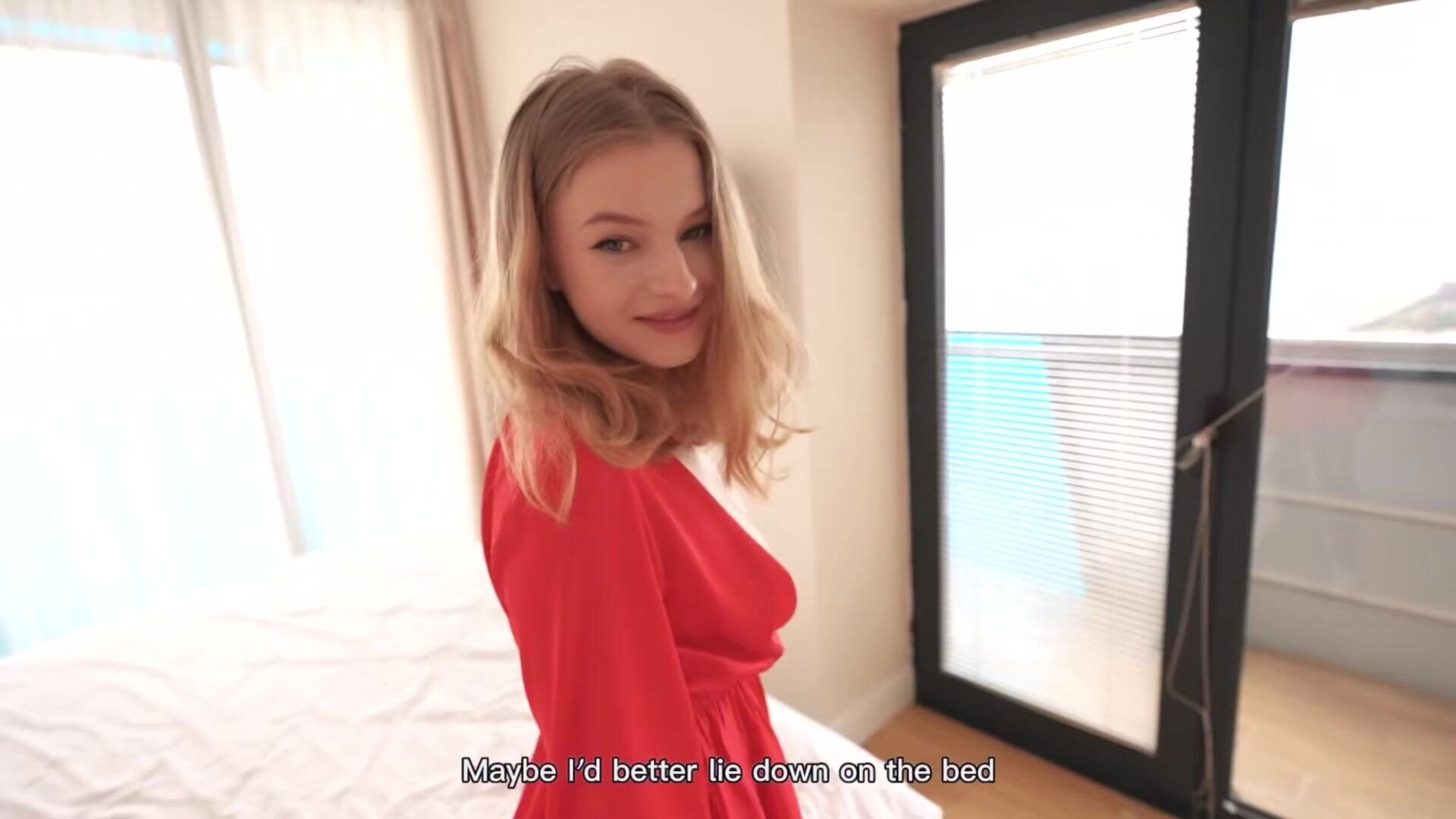 Diana Rider Stepsister Caught Jerking Me Off And Asked Me To Fuck Her - amateur - pov - hardcore