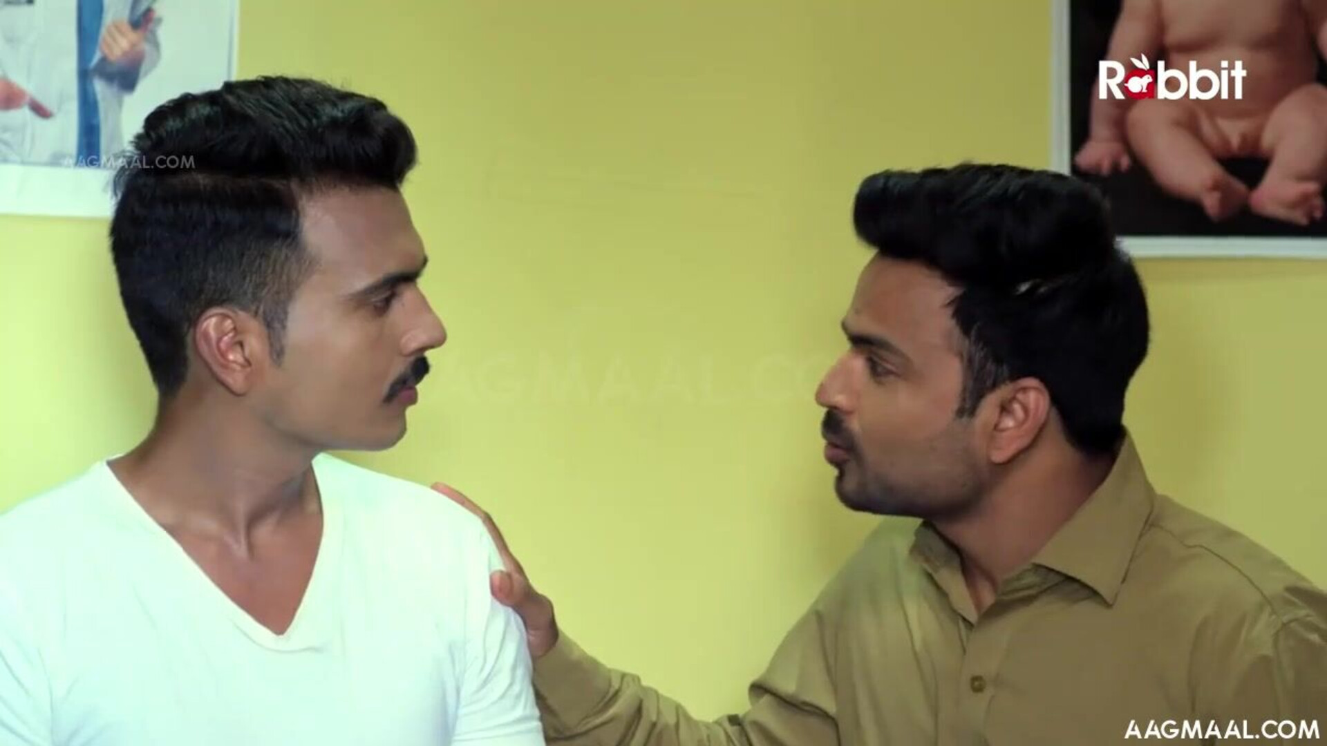 Dr. Chaurasiya Season 01 Episode 04 (2023) RabbitMovies Hindi Hot Web Series - ritupandey - prajaktajahagirdar - neelam - sapnasappu - bhargavidebi - bhargavidevi - tinanandy - tinadutta - sucharitabh