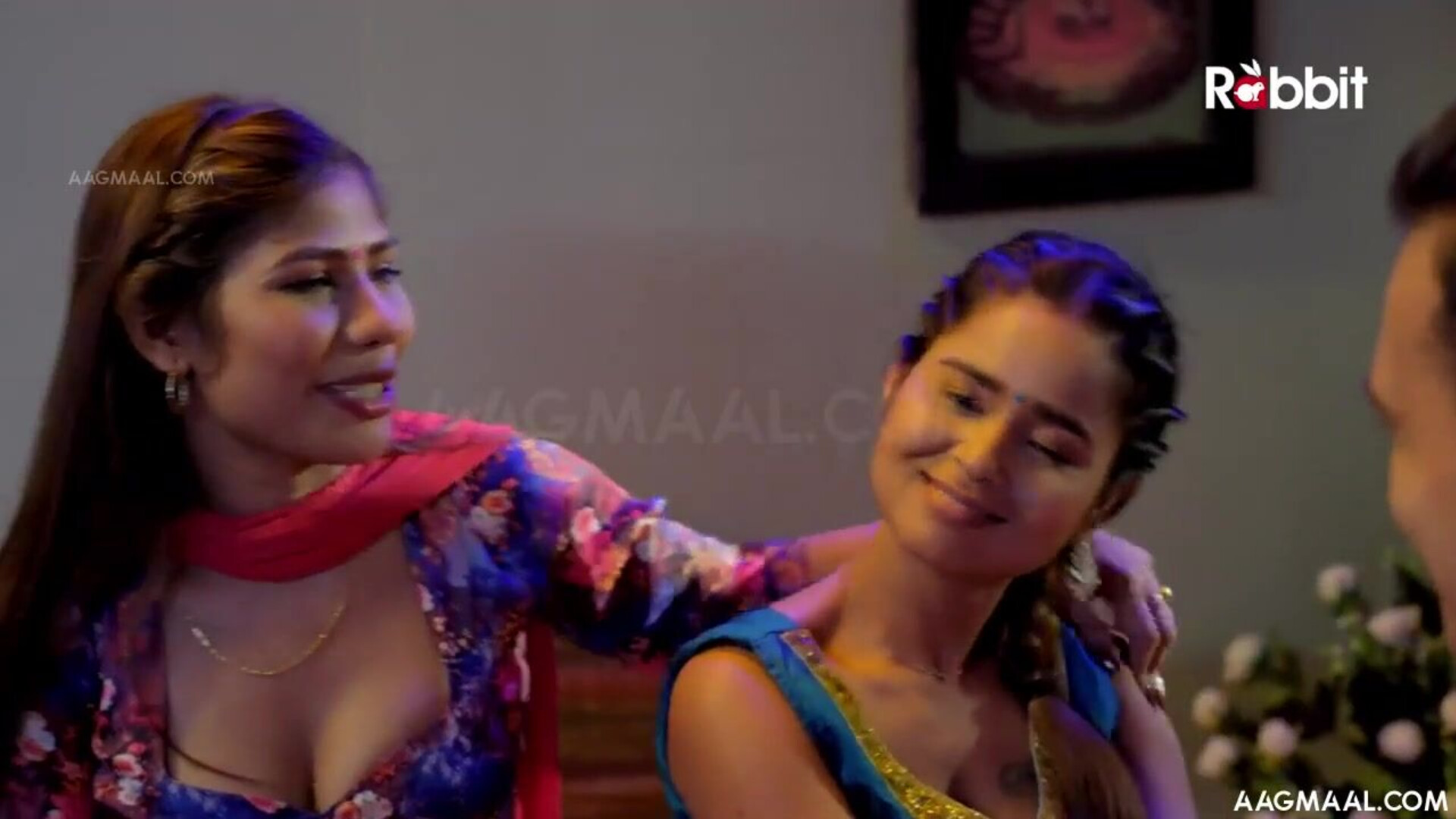Dr. Chaurasiya Season 01 Episode 04 (2023) RabbitMovies Hindi Hot Web Series - ritupandey - prajaktajahagirdar - neelam - sapnasappu - bhargavidebi - bhargavidevi - tinanandy - tinadutta - sucharitabh