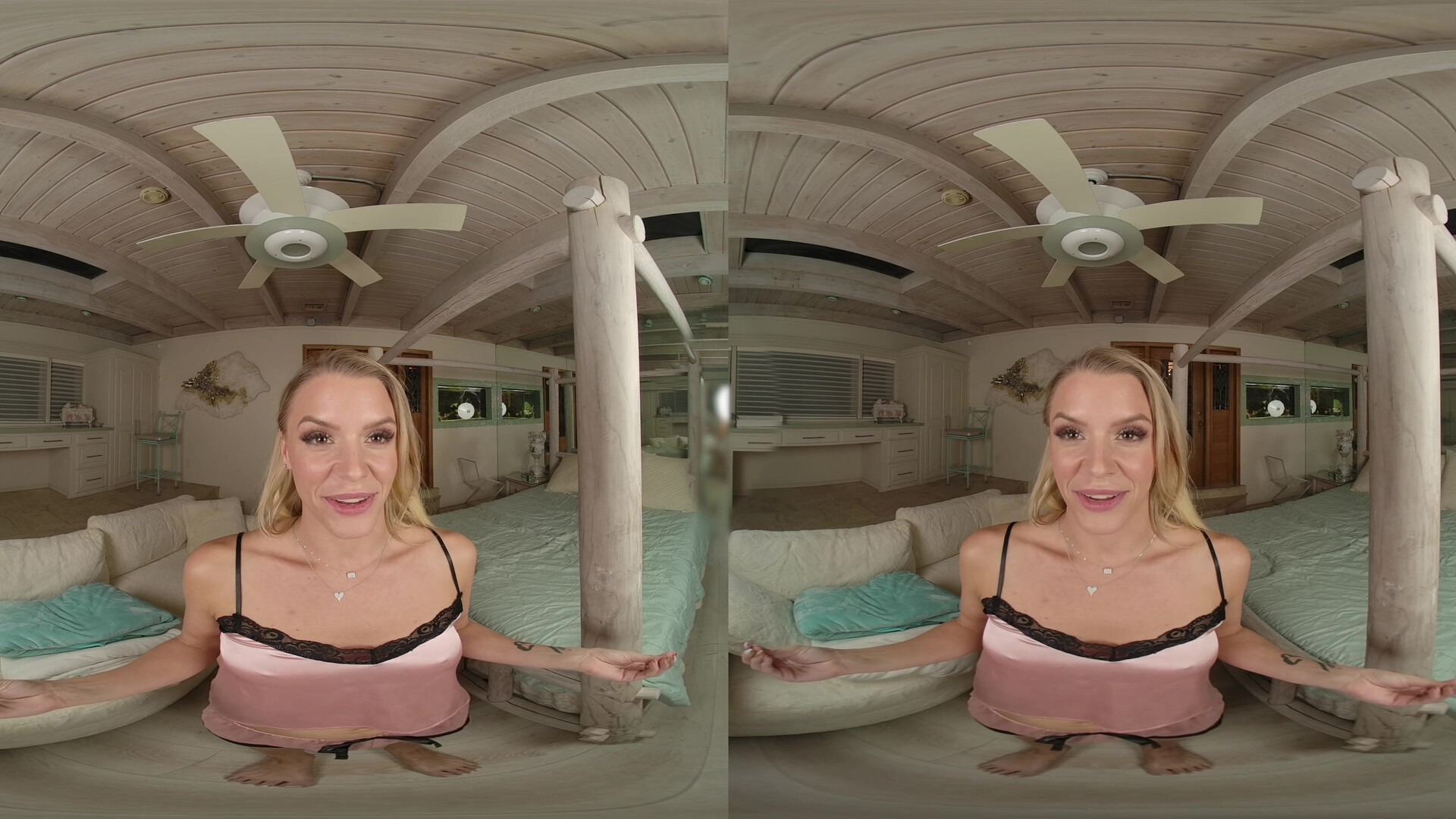 Evelyn Payne Payne & Pleasure - pov