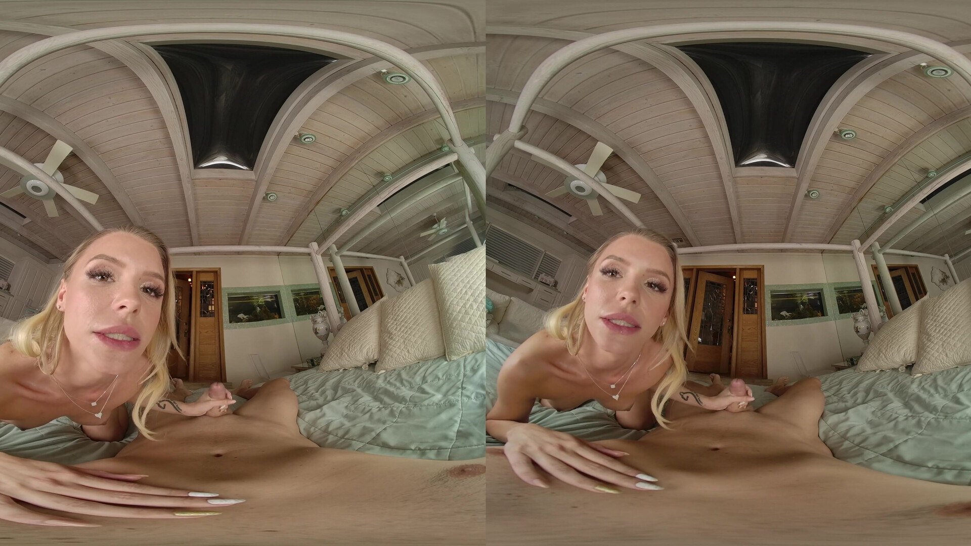 Evelyn Payne Payne & Pleasure - pov
