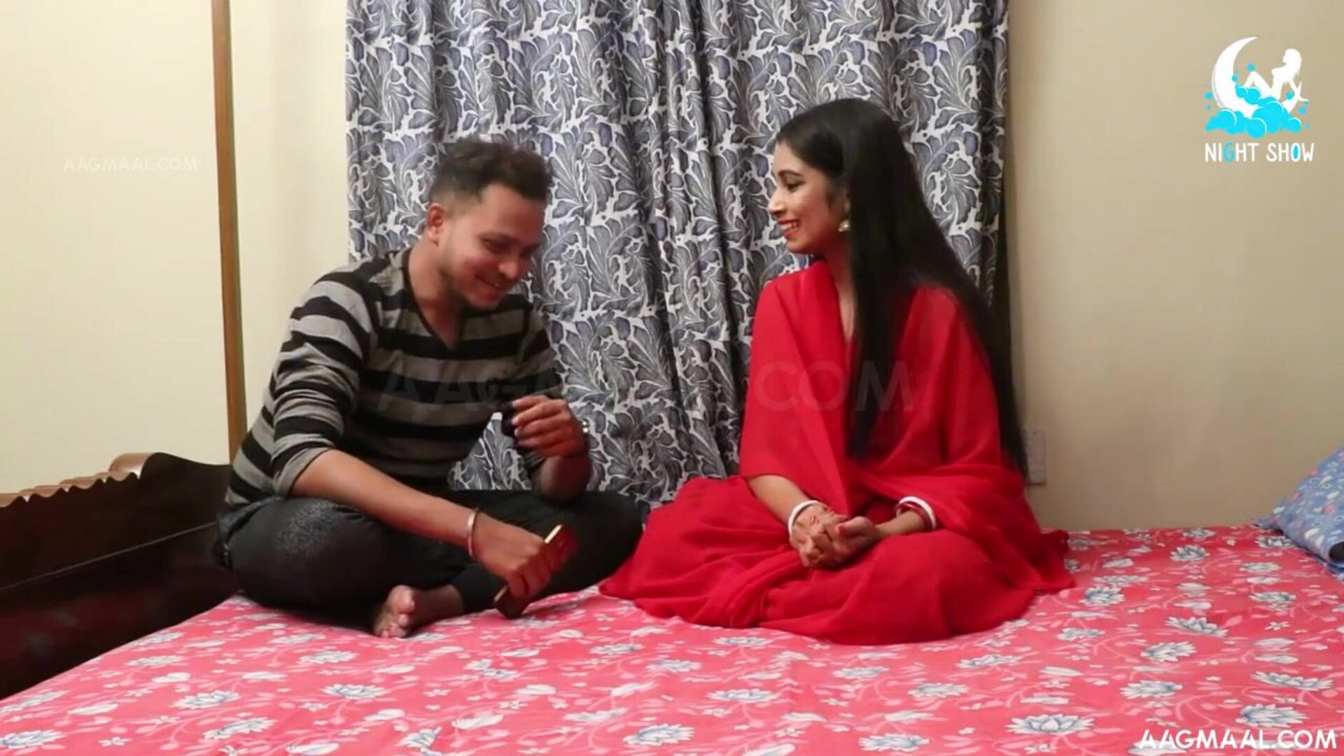Fake Friend Unrated (2021) NightShow Hindi Hot Short Film - neelam - sapnasappu - tinanandy - tinadutta - sucharitabhattacharya - alkaraj - priyagamre - bhartijha - ayushijaiswal - suhanakhan