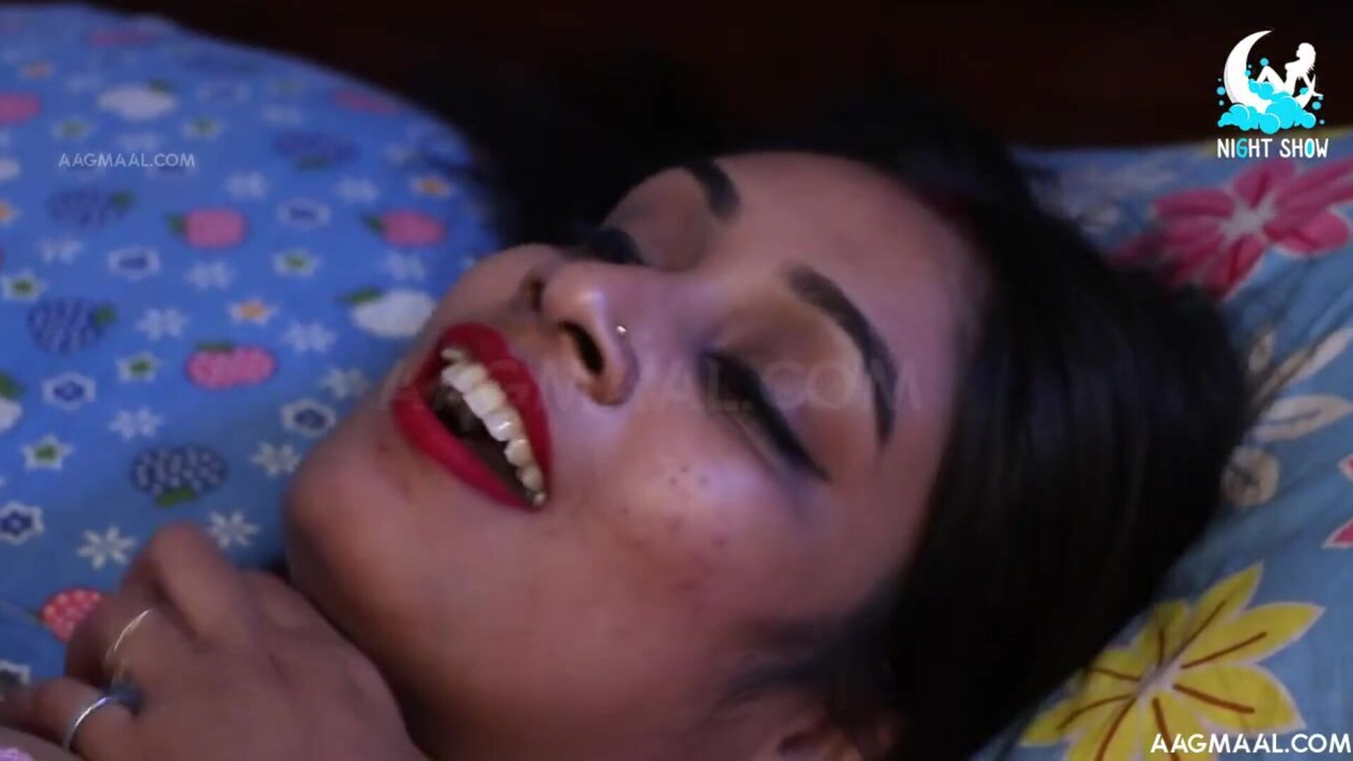 Fake Friend Unrated (2021) NightShow Hindi Hot Short Film - neelam - sapnasappu - tinanandy - tinadutta - sucharitabhattacharya - alkaraj - priyagamre - bhartijha - ayushijaiswal - suhanakhan