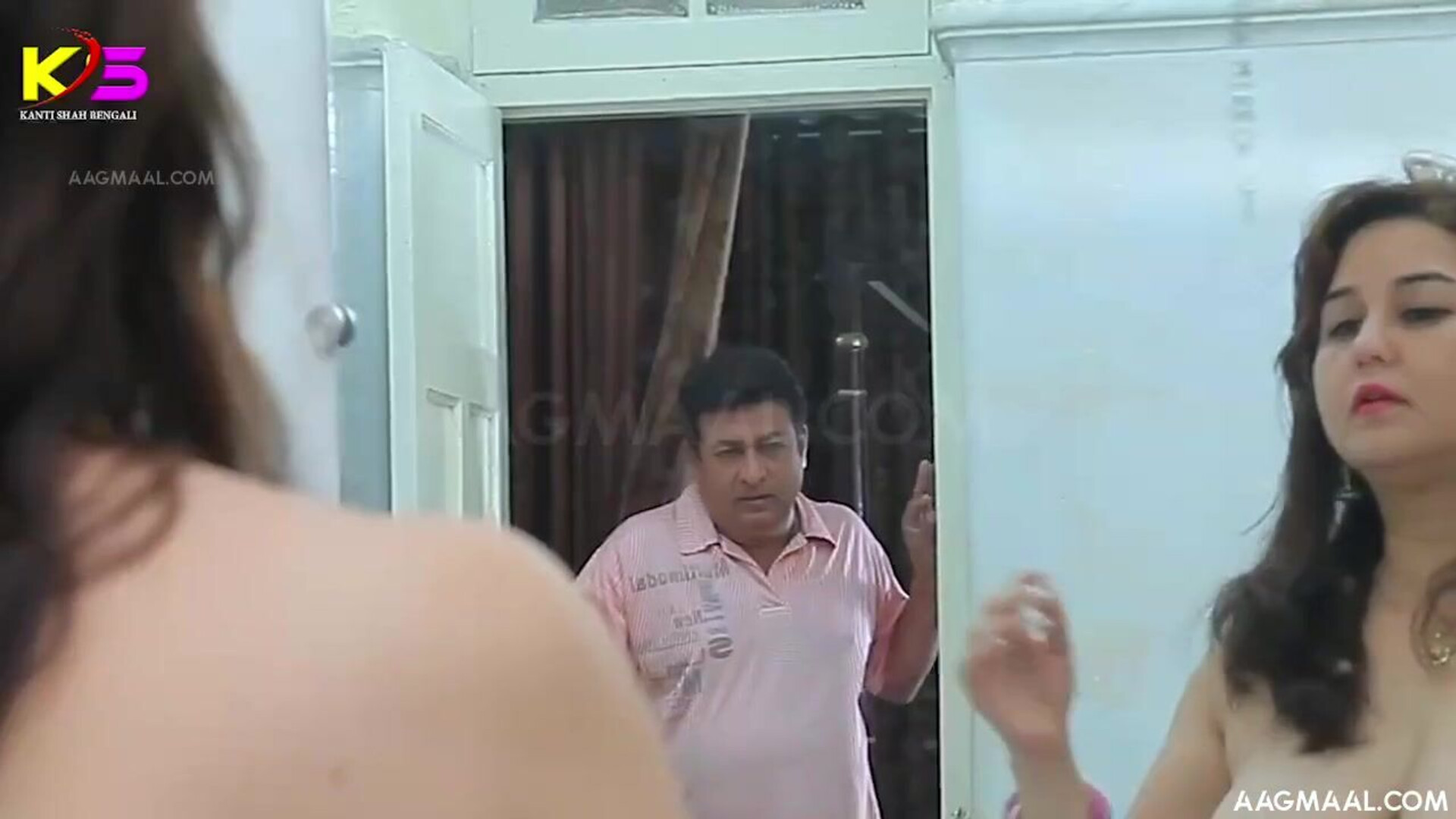 Ghost House Season 01 Episode 03 Uncut (2022) Kantishah Bengali Hot Web Series - neelam - sapnasappu - tinanandy - tinadutta - sucharitabhattacharya - alkaraj - priyagamre - bhartijha - ayushijaiswal
