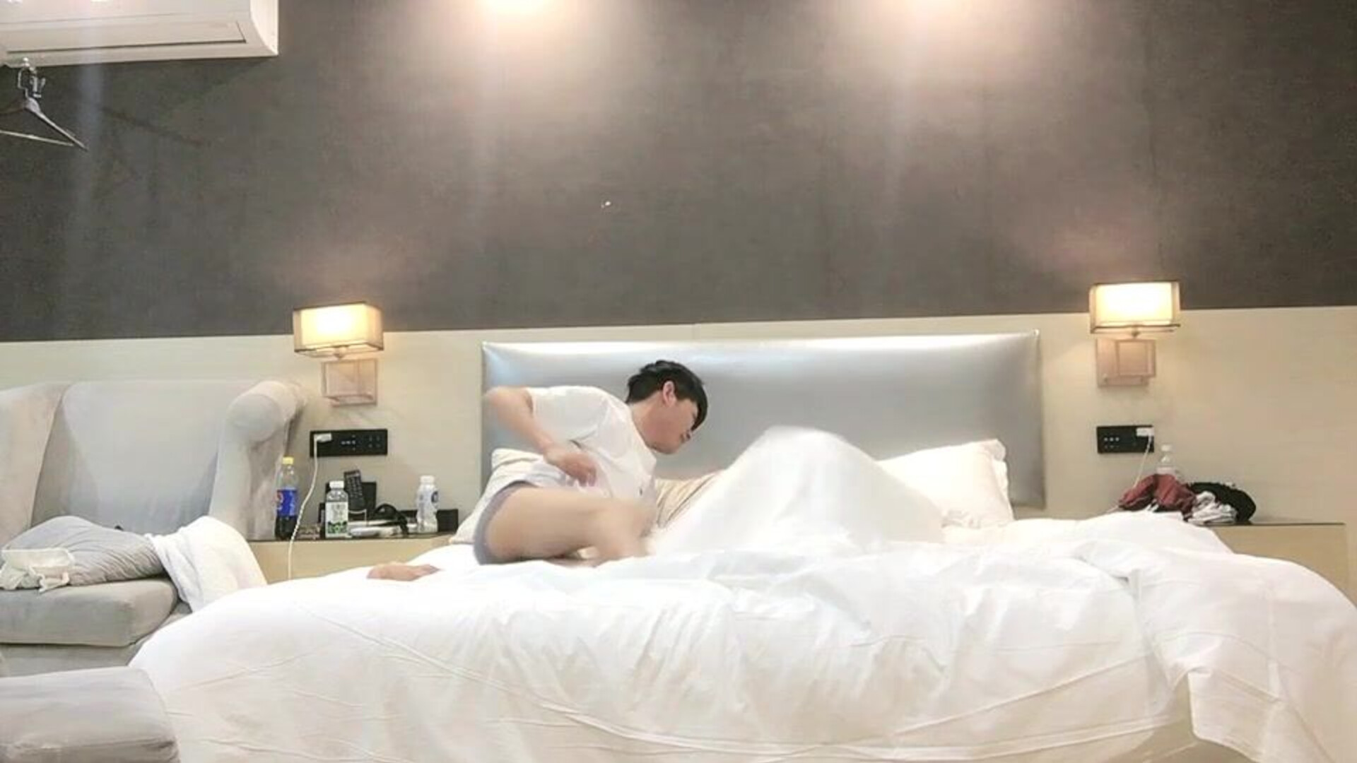 Homemade Selfies And Sneak Shots 收集整 001 91约妹达人 啪啪 20210507 - asian - hardcore
