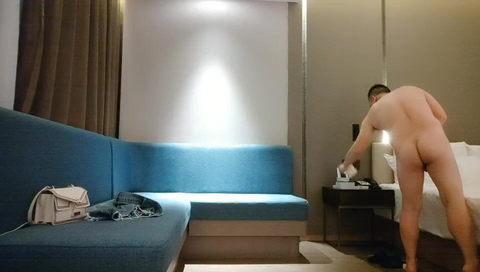 Homemade Selfies And Sneak Shots 收集整 013 太保寻欢 20210528 - asian - hardcore