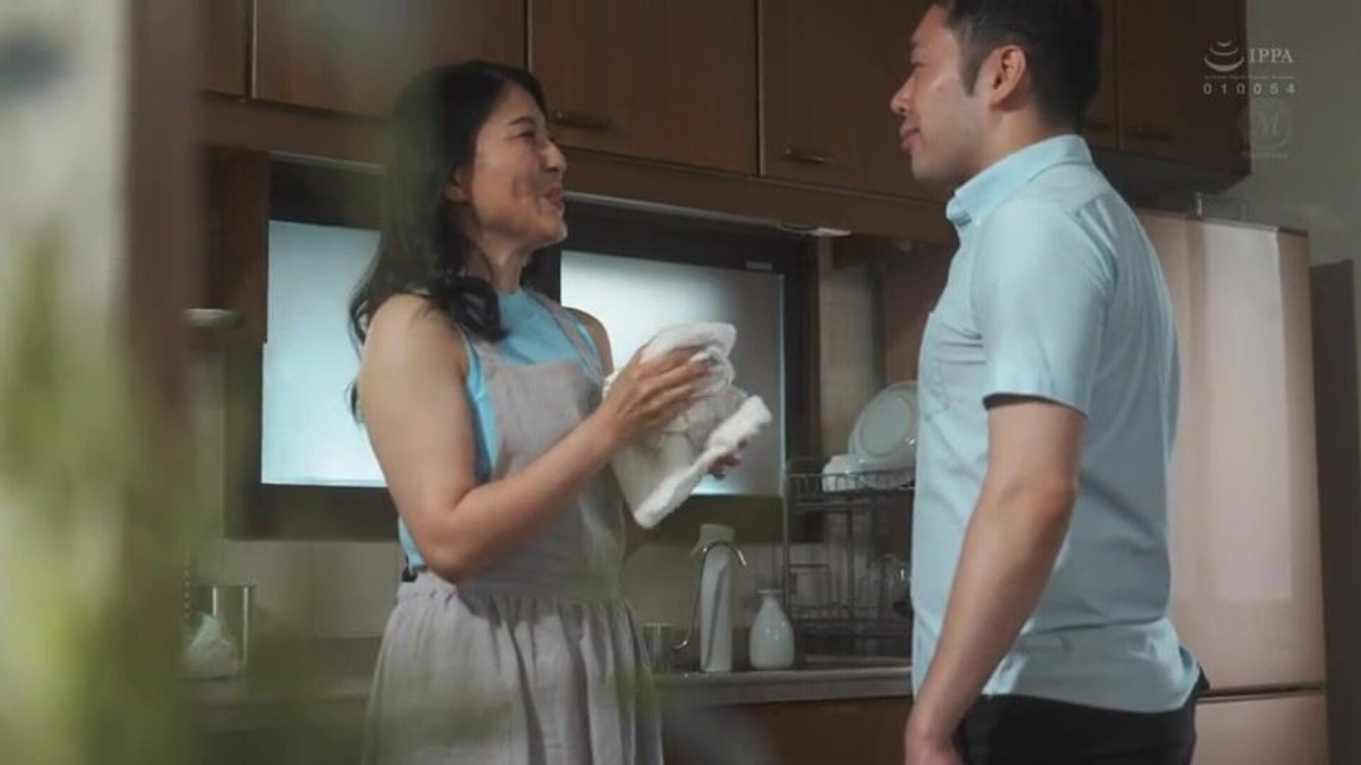 Hot Japonese Mom And Stepson 174 - japonese - mature - asian