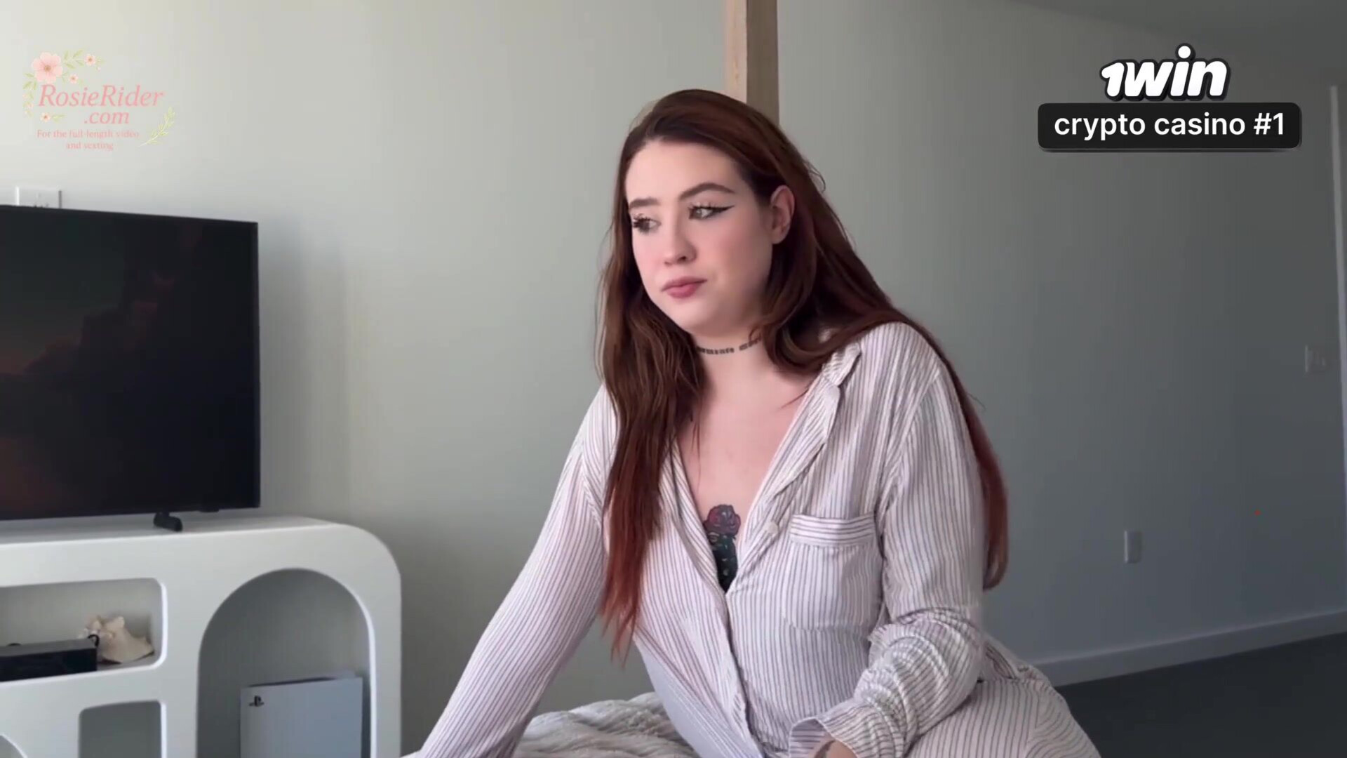 Hot Russian amateur DT by buxomy cowgirl stepsister sneaks into room for very first c - russian - amateur - hardcore - babe - big ass - xxx - best blowjob - missionary pov - step fantasy - cowgirl