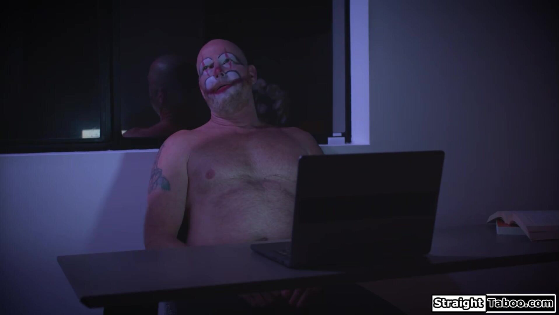 I know my stepdad watches my sex streams - taboo - stepdaughter - stepdad - squirt - domination - oral - old and young - deepthroat - petite - shaved