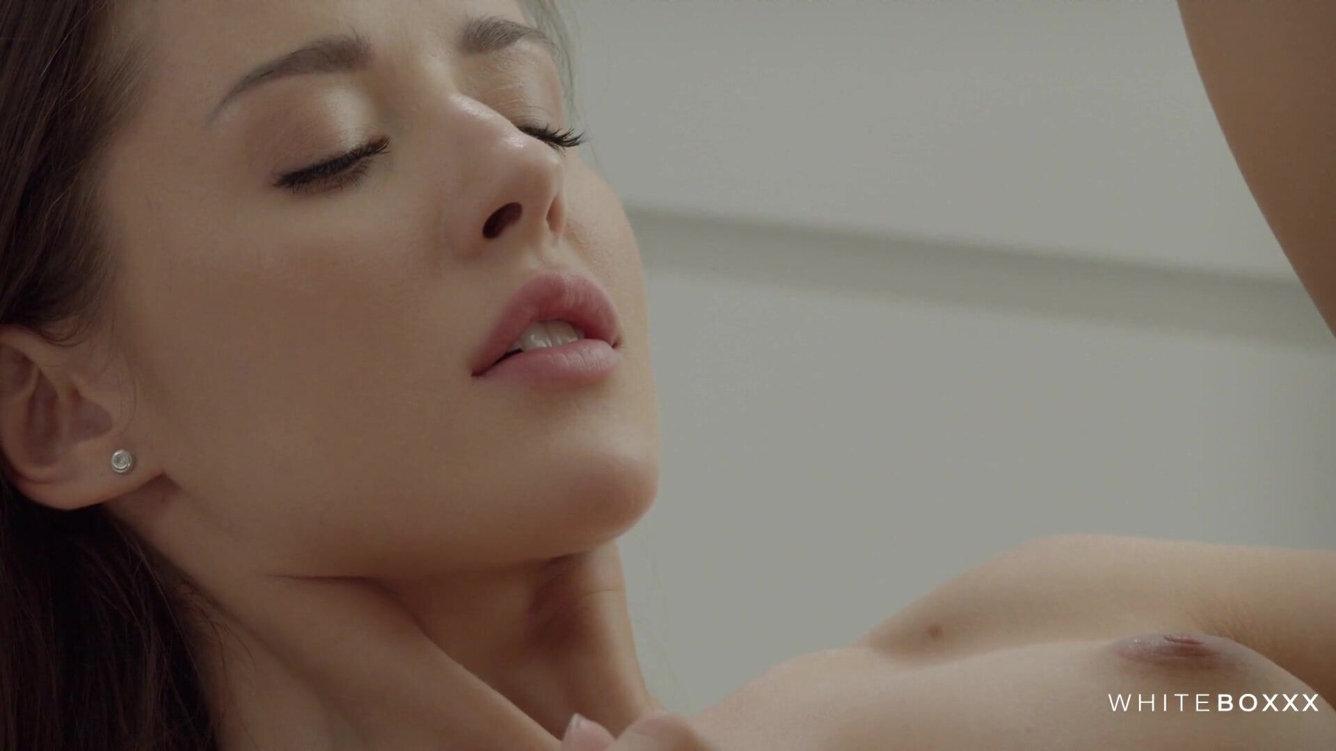 Is Sybil Too Cute To Be This Dirty Sybil, Charlie Dean - boobs - couple - couple friendly - cum in mouth - erotica - european pornstar - fantasy - glamcore - kissing - make love