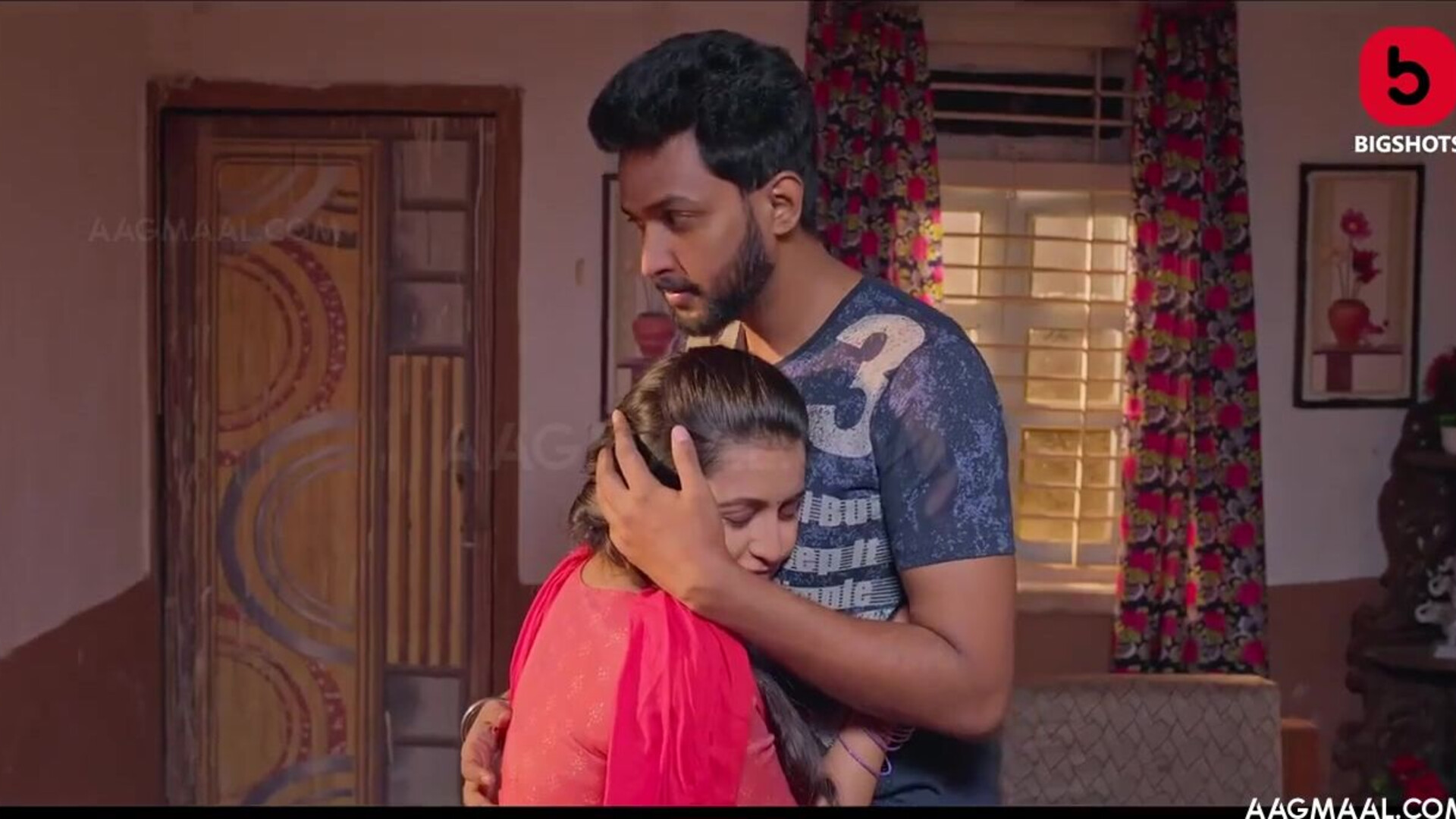 Jabran Season 01 Episode 03 (2024) BIGShots Hindi Hot Web Series - laxmimitra - gargikhakhalary - priyagamre - bhartijha - leenasingh - prajaktajahagirdar - kairashehgal - sharonparmar - ayushibhowmic