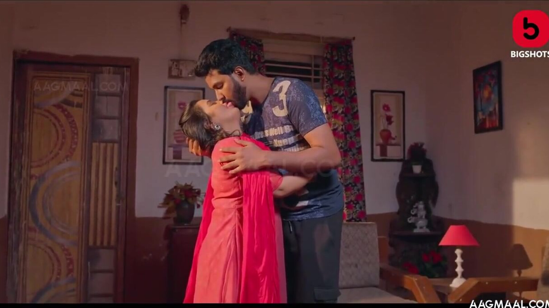 Jabran Season 01 Episode 03 (2024) BIGShots Hindi Hot Web Series - laxmimitra - gargikhakhalary - priyagamre - bhartijha - leenasingh - prajaktajahagirdar - kairashehgal - sharonparmar - ayushibhowmic