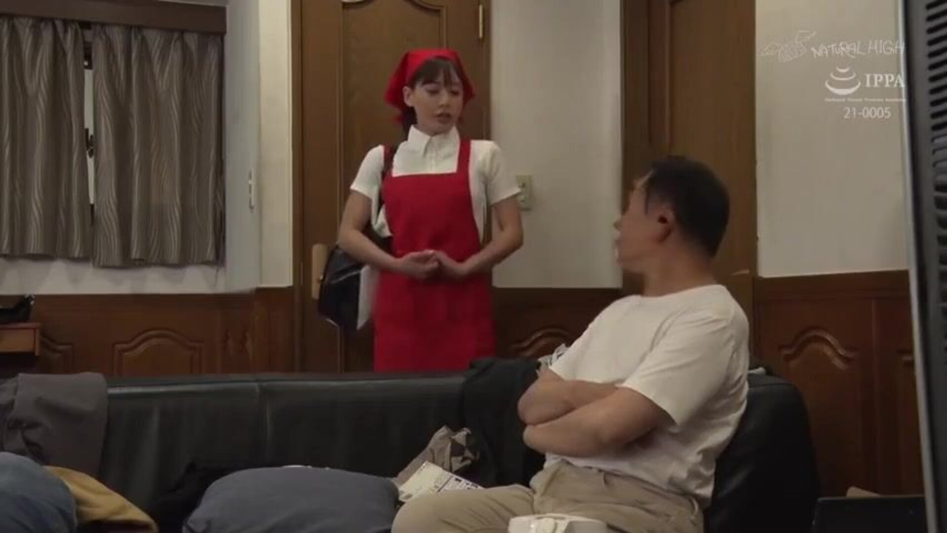 Japanese Anal Maids (Uncensored) - anal - anal creampie - asian - asian anal - assfuck - buttfuck - creampie - creampie anal - cumshot - japanese