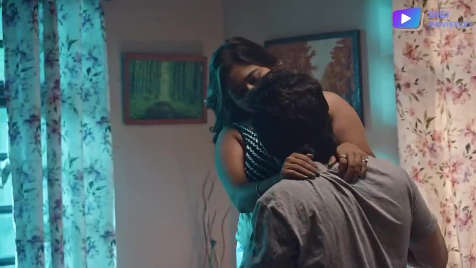 Jara Dhire Dhire Season 01 Episode 03 (2023) DigiMoviePlex Hot Hindi Web Series - sapnasappu - tinanandy - tinadutta - sucharitabhattacharya - zoyarathore - kajalchauhan - jyotimishra - anmolkhan - fe