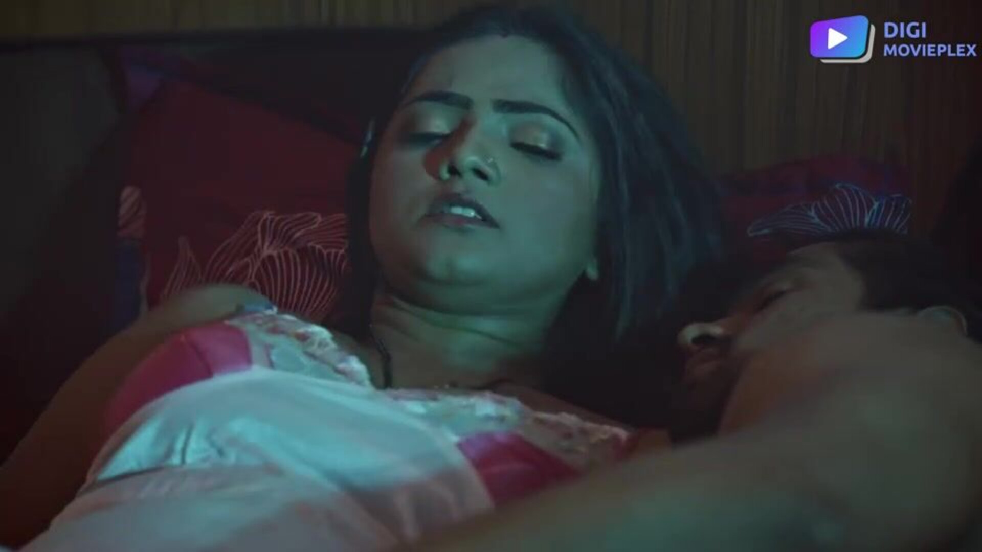 Jara Dhire Dhire Season 01 Episode 03 (2023) DigiMoviePlex Hot Hindi Web Series - sapnasappu - tinanandy - tinadutta - sucharitabhattacharya - zoyarathore - kajalchauhan - jyotimishra - anmolkhan - fe