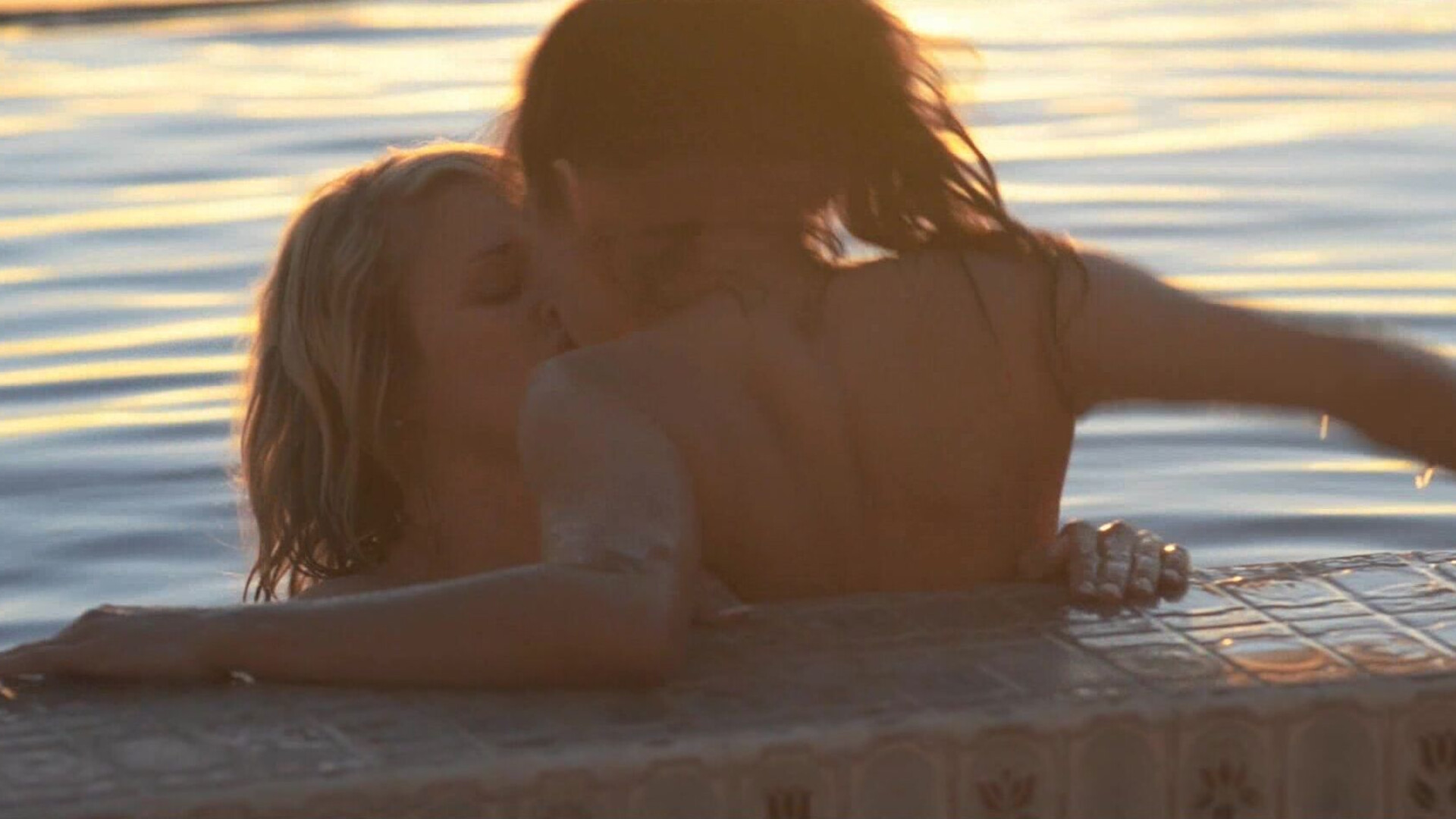 Jennifer & Ruby Wet & Wild - lesbian - babe - teen