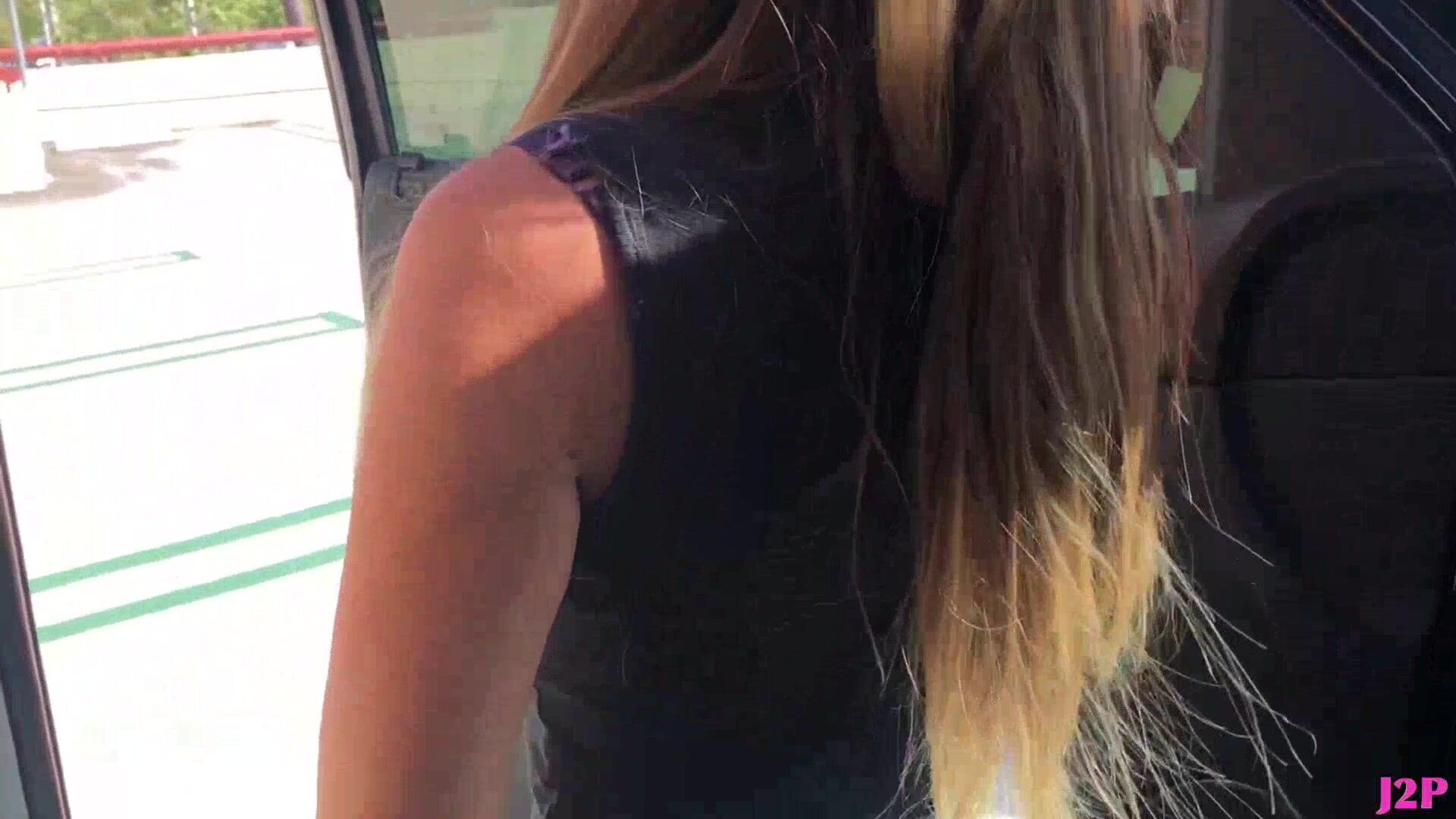 Jessicas Temptations Weekend Fun - amateur - blowjob - pov