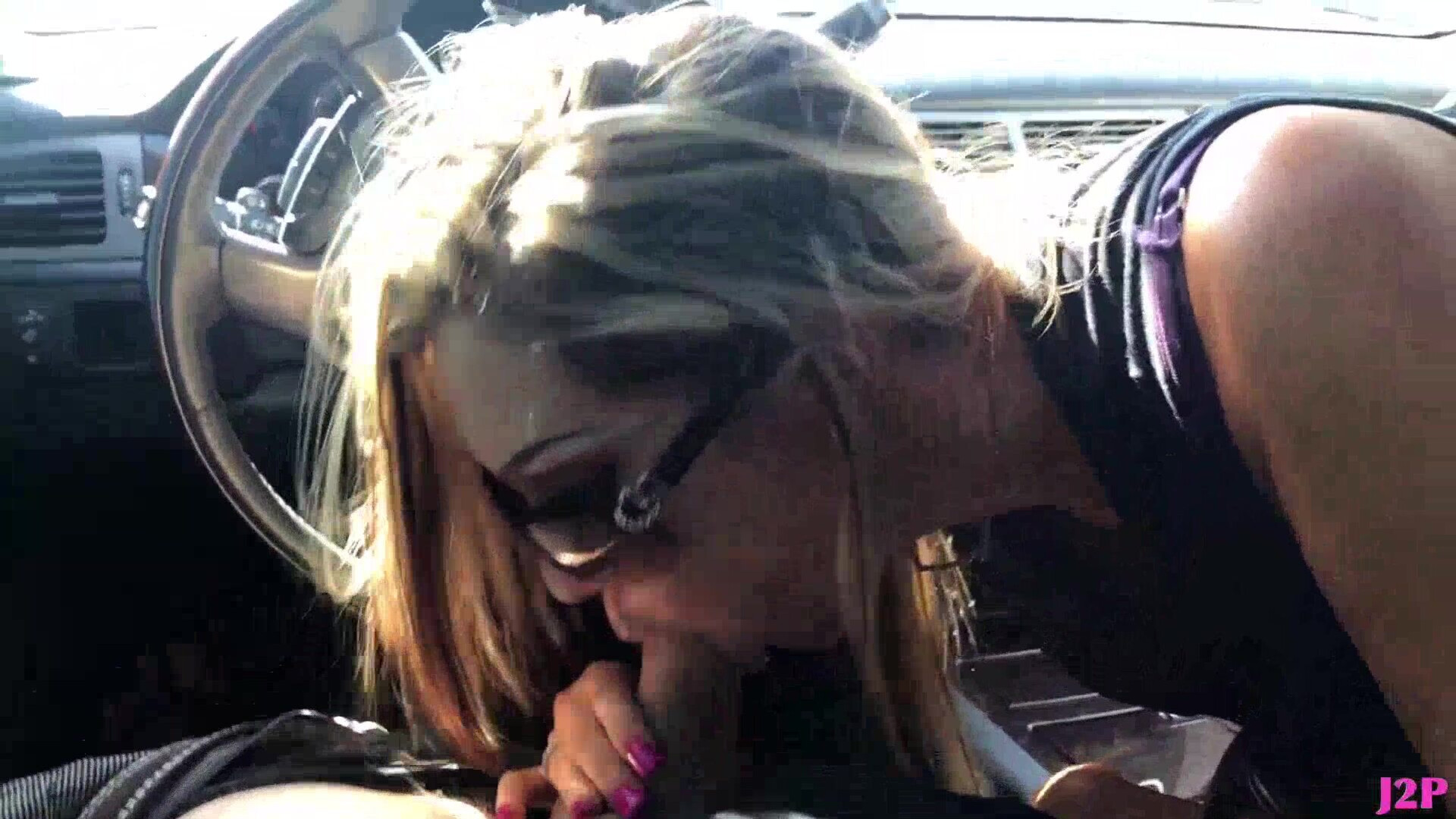 Jessicas Temptations Weekend Fun - amateur - blowjob - pov